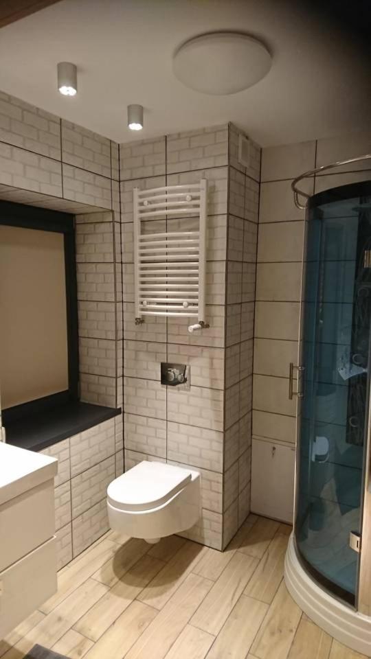 Apartament Loft 100 m2 Centrum Bydgoszcz view 3