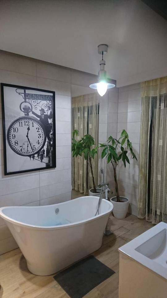 Apartament Loft 100 m2 Centrum Bydgoszcz view 4
