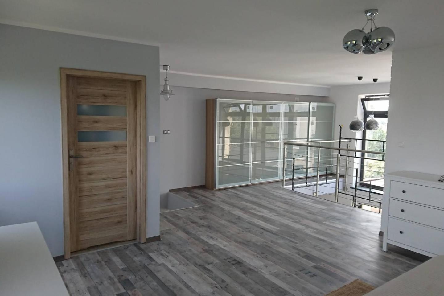 Apartament Loft 100 m2 Centrum Bydgoszcz