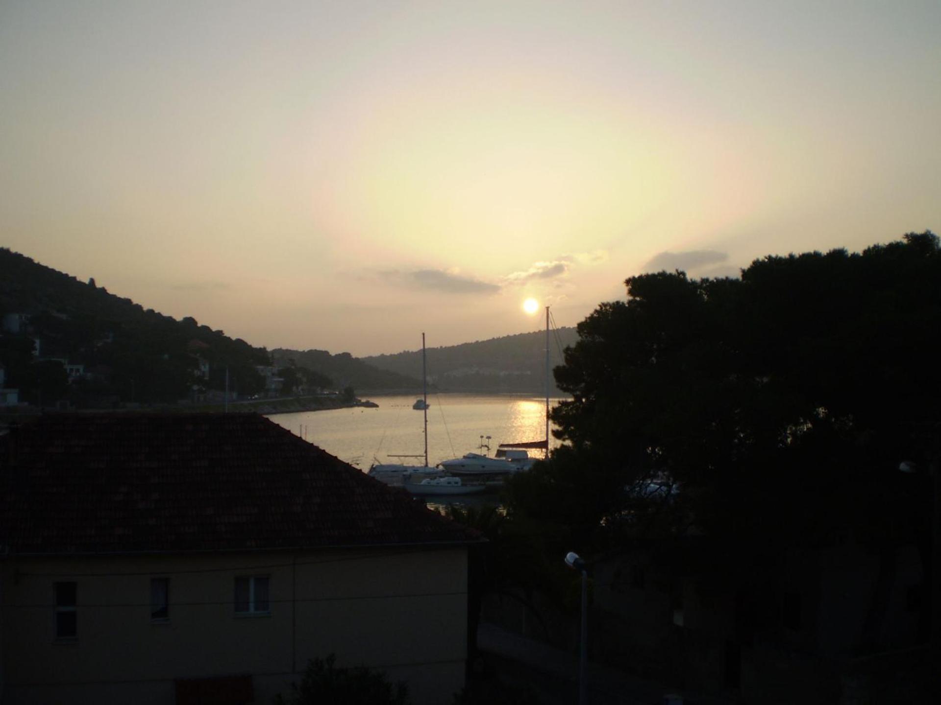 Apartment Tome-sea view