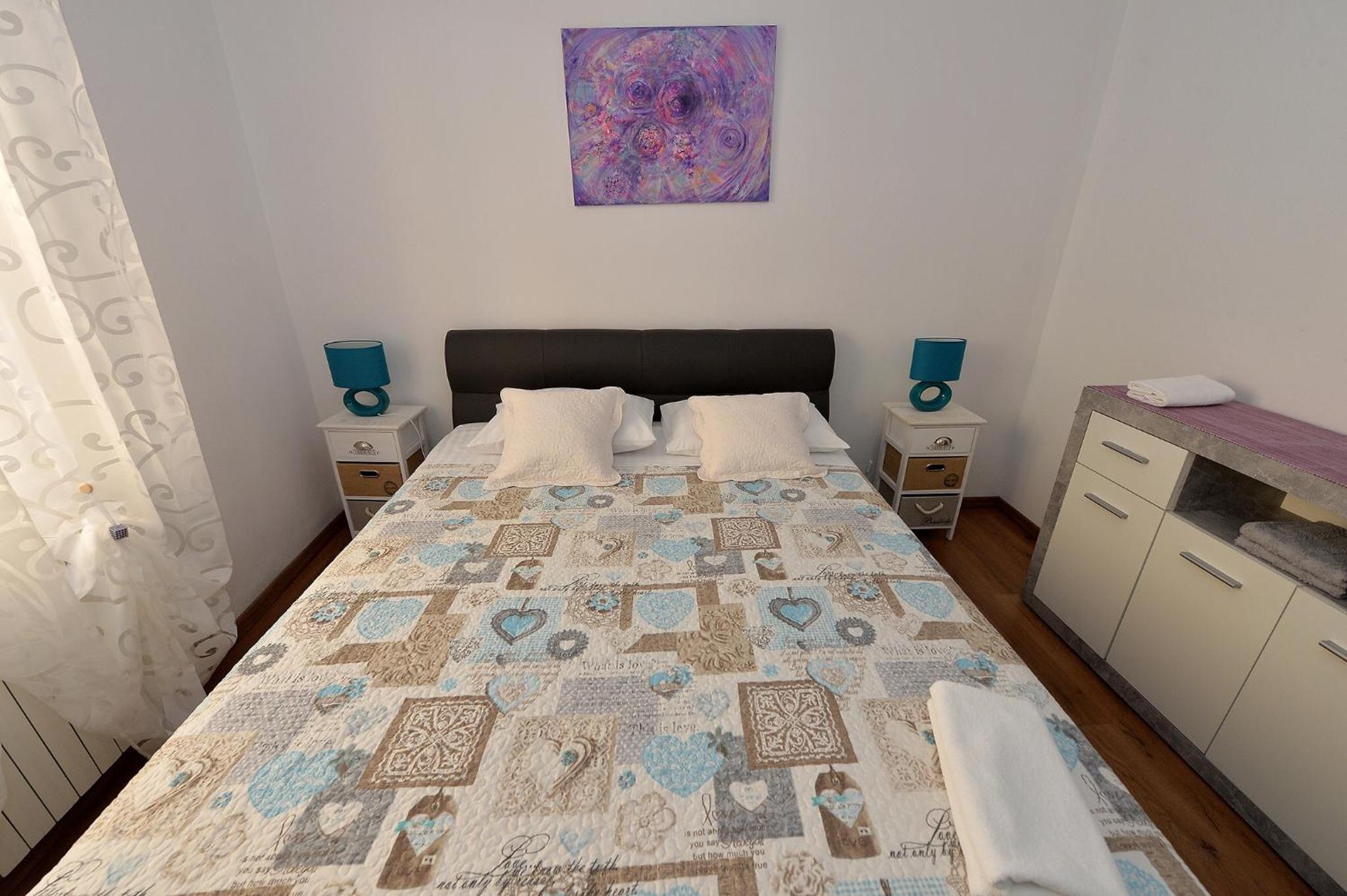 Apartment Simoni ZD