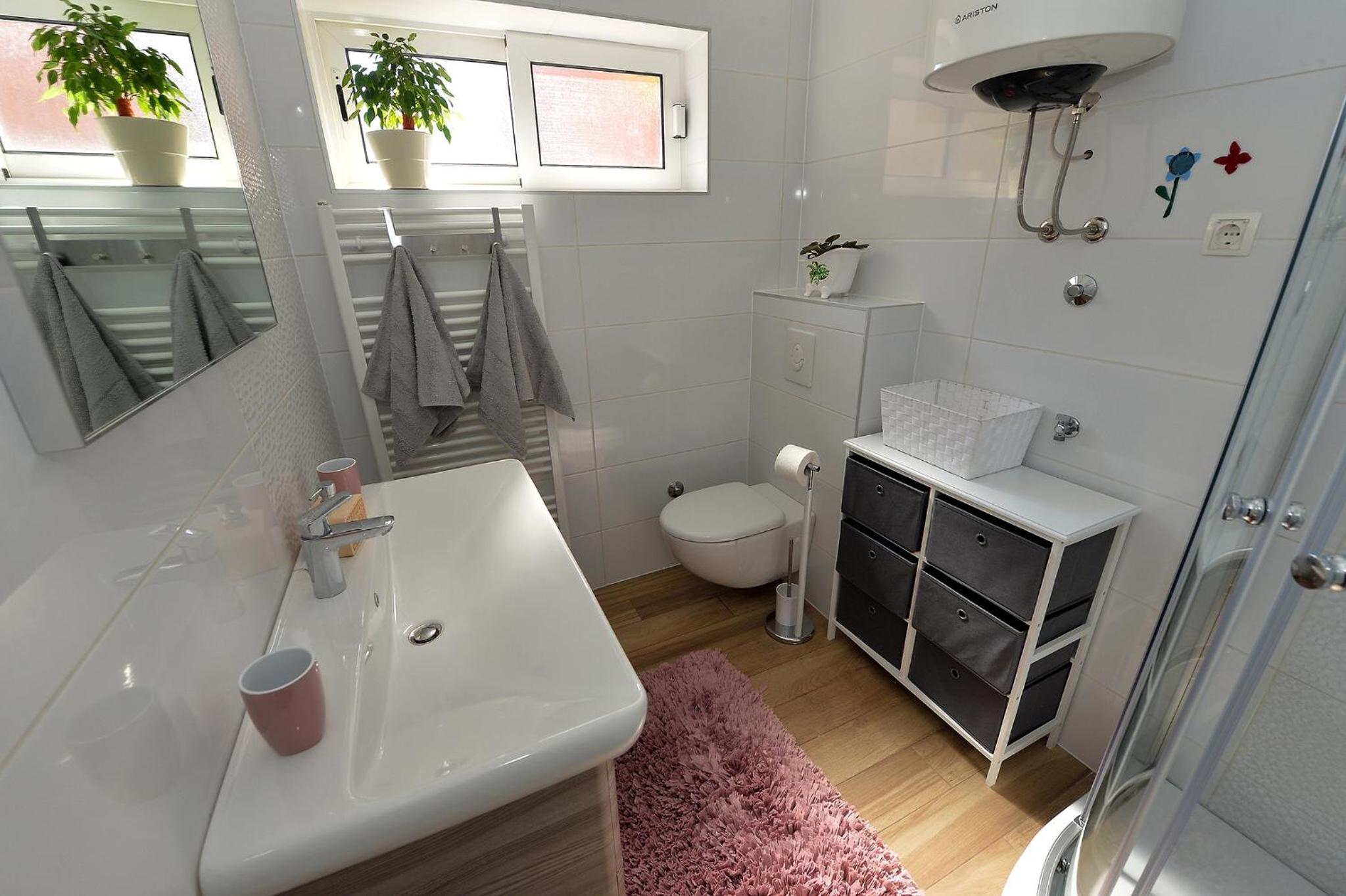 Apartment Simoni ZD