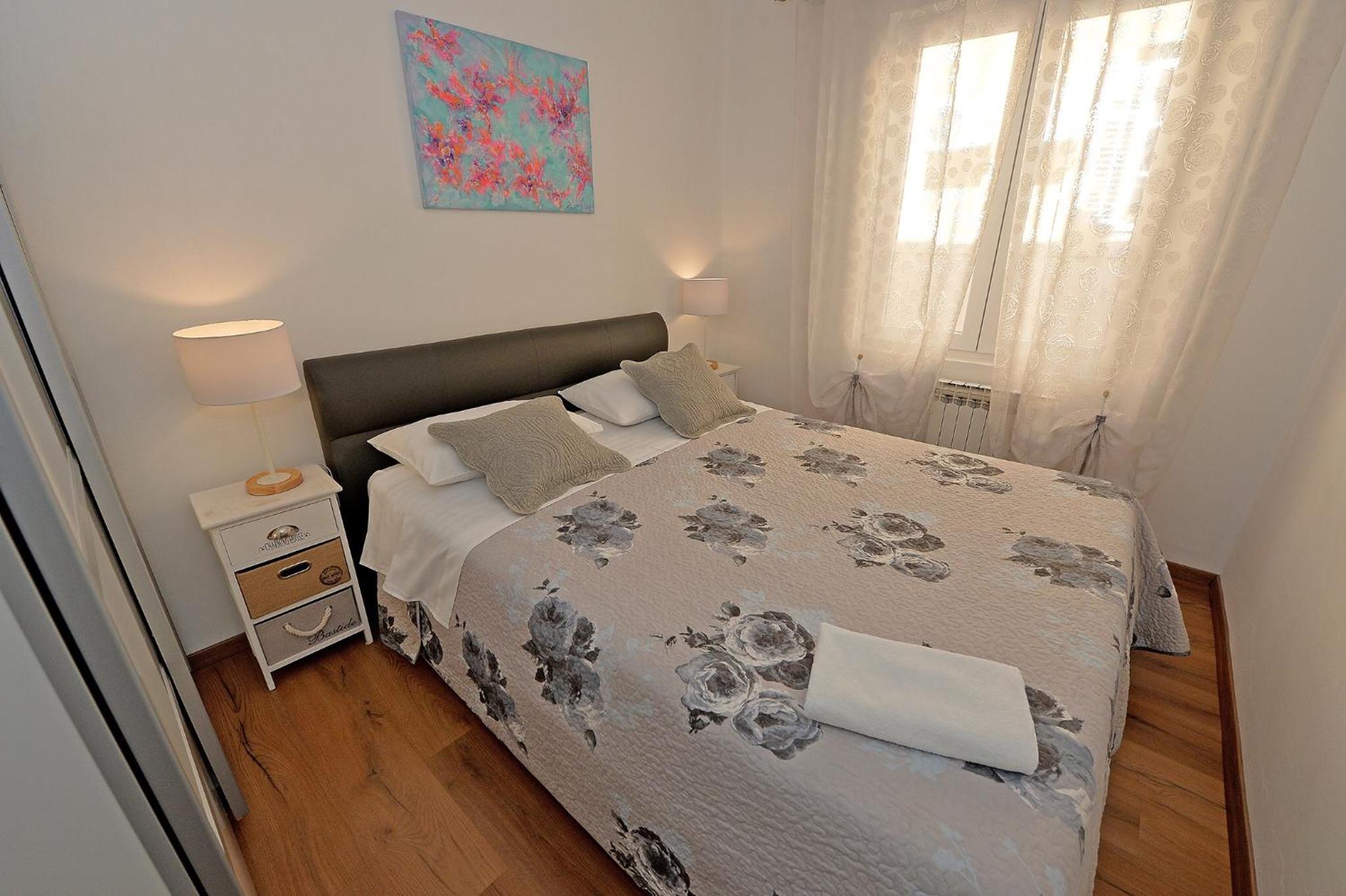 Apartment Simoni ZD