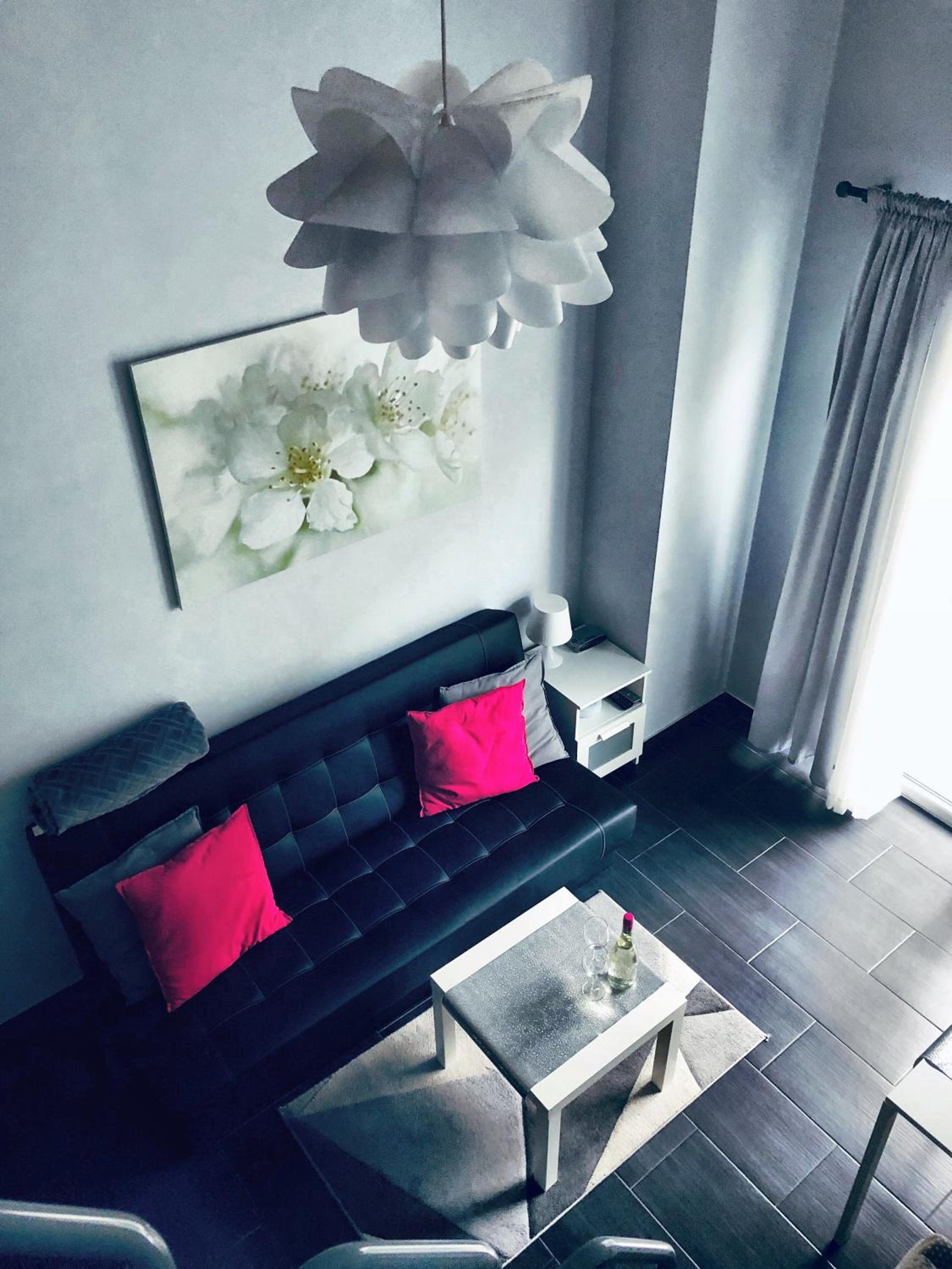 Apartament Orchidea New Slavia