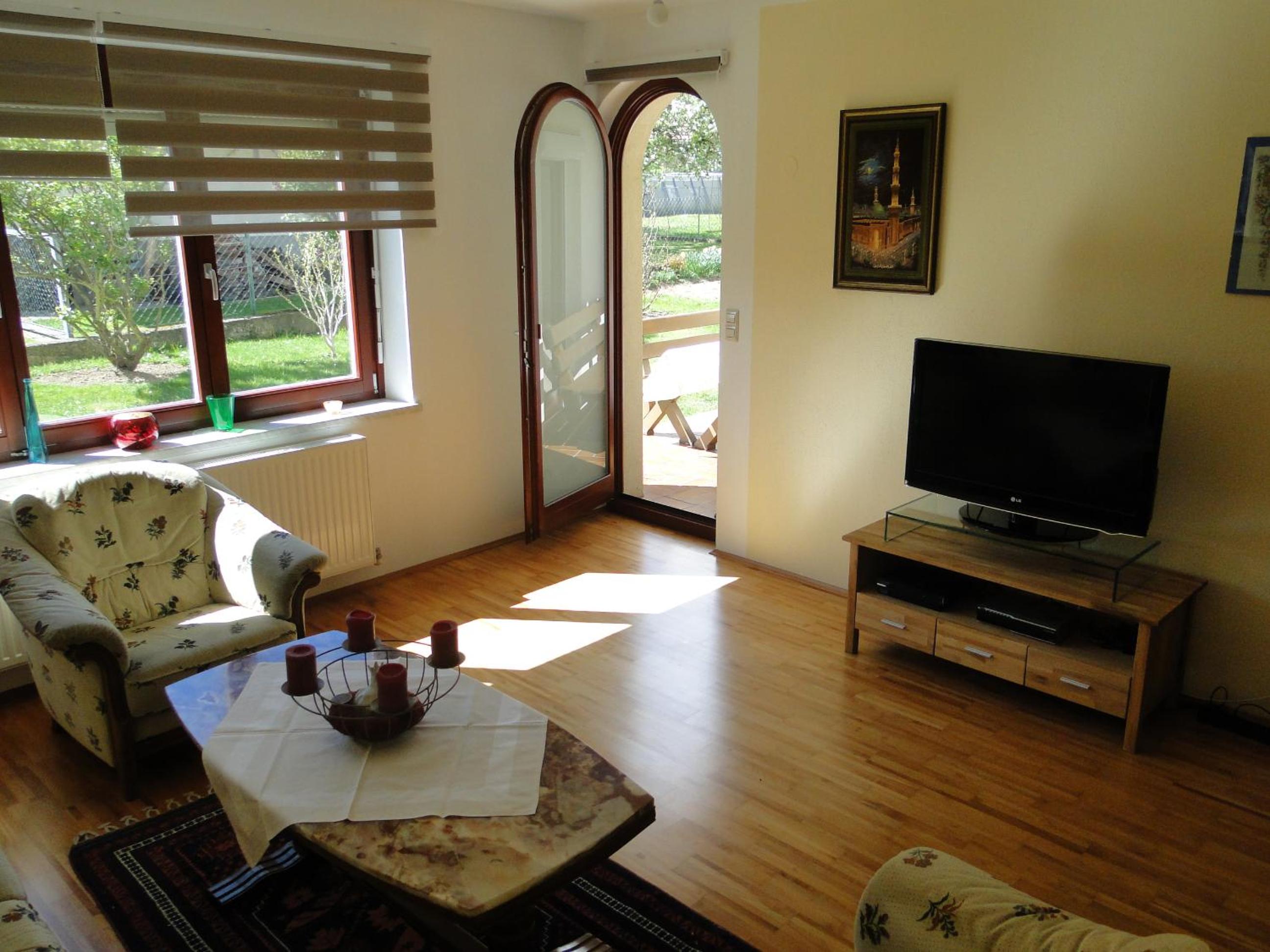 Apartment Ferienwohnung Kogler view 4