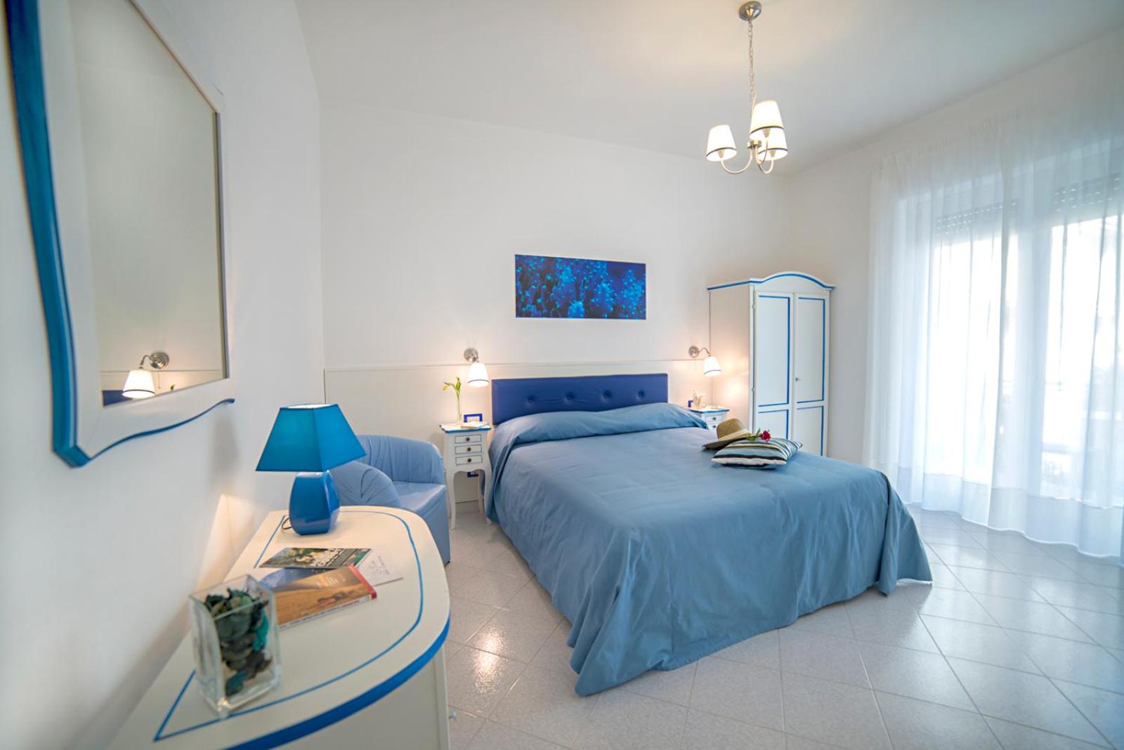 B&B Amalba Maiori view 5