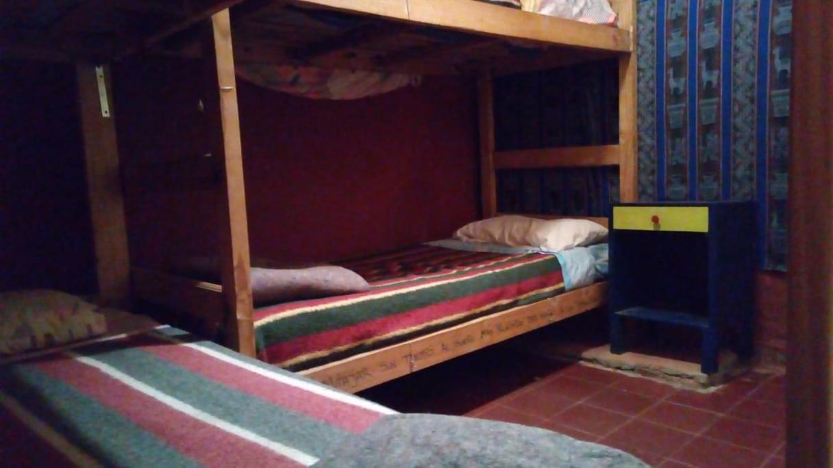 El Farolito Hostel