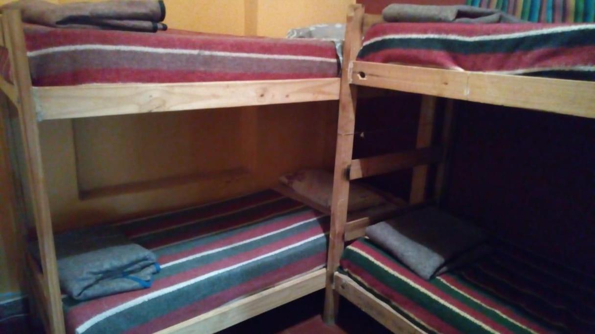 El Farolito Hostel