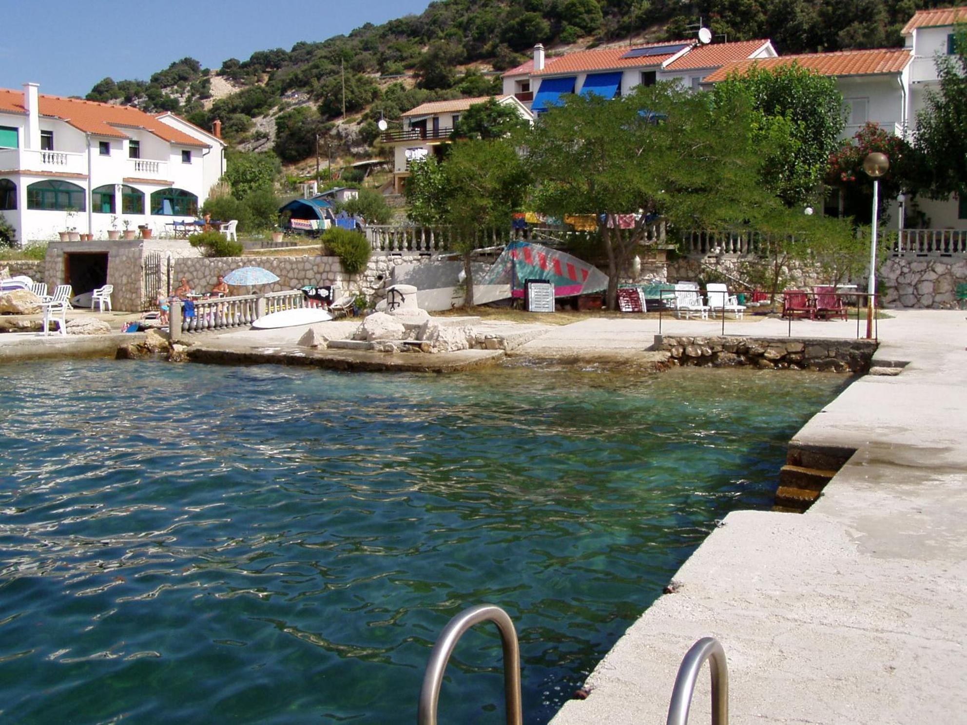 House Šubić view 5