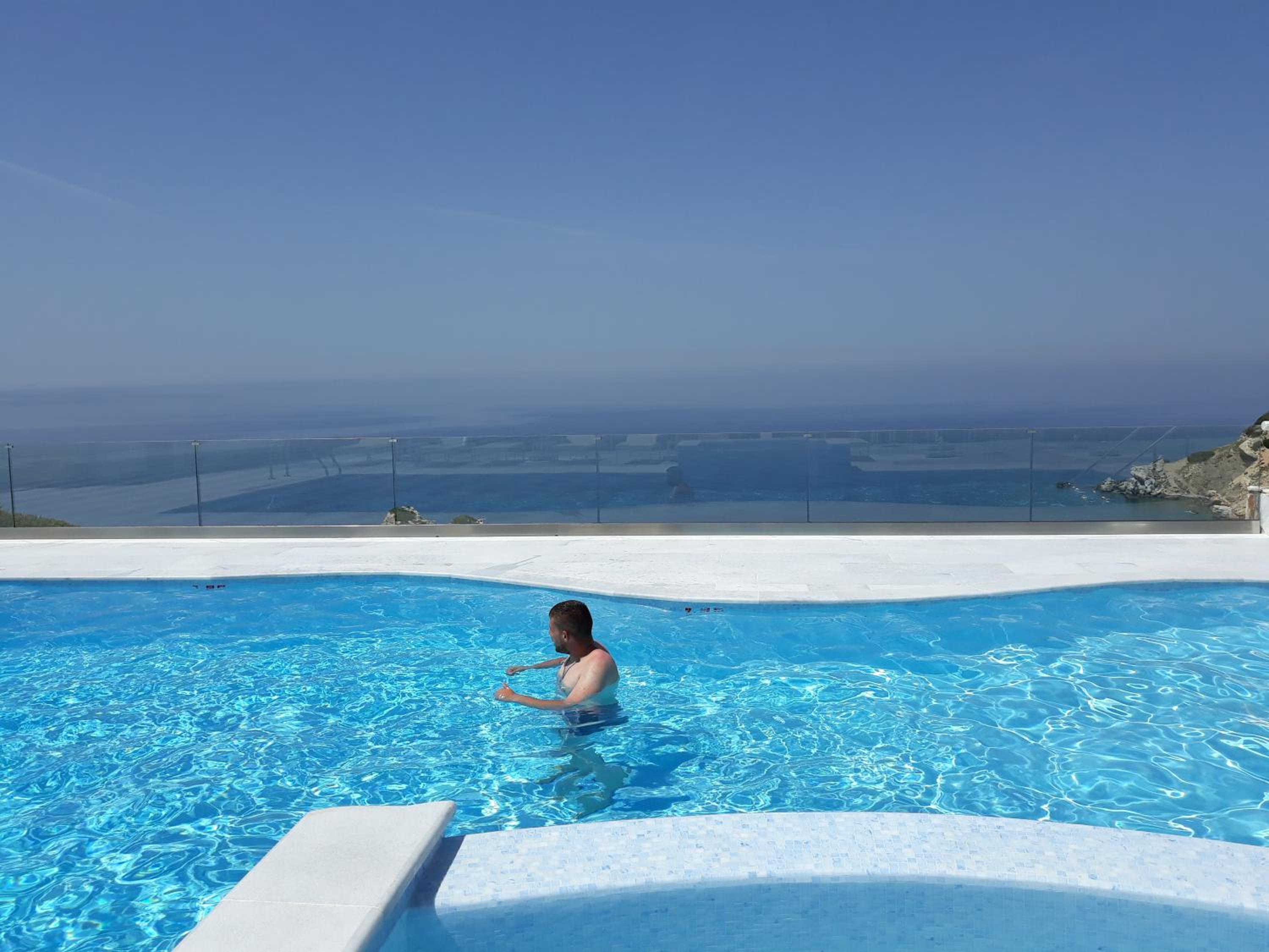 Villa Athina