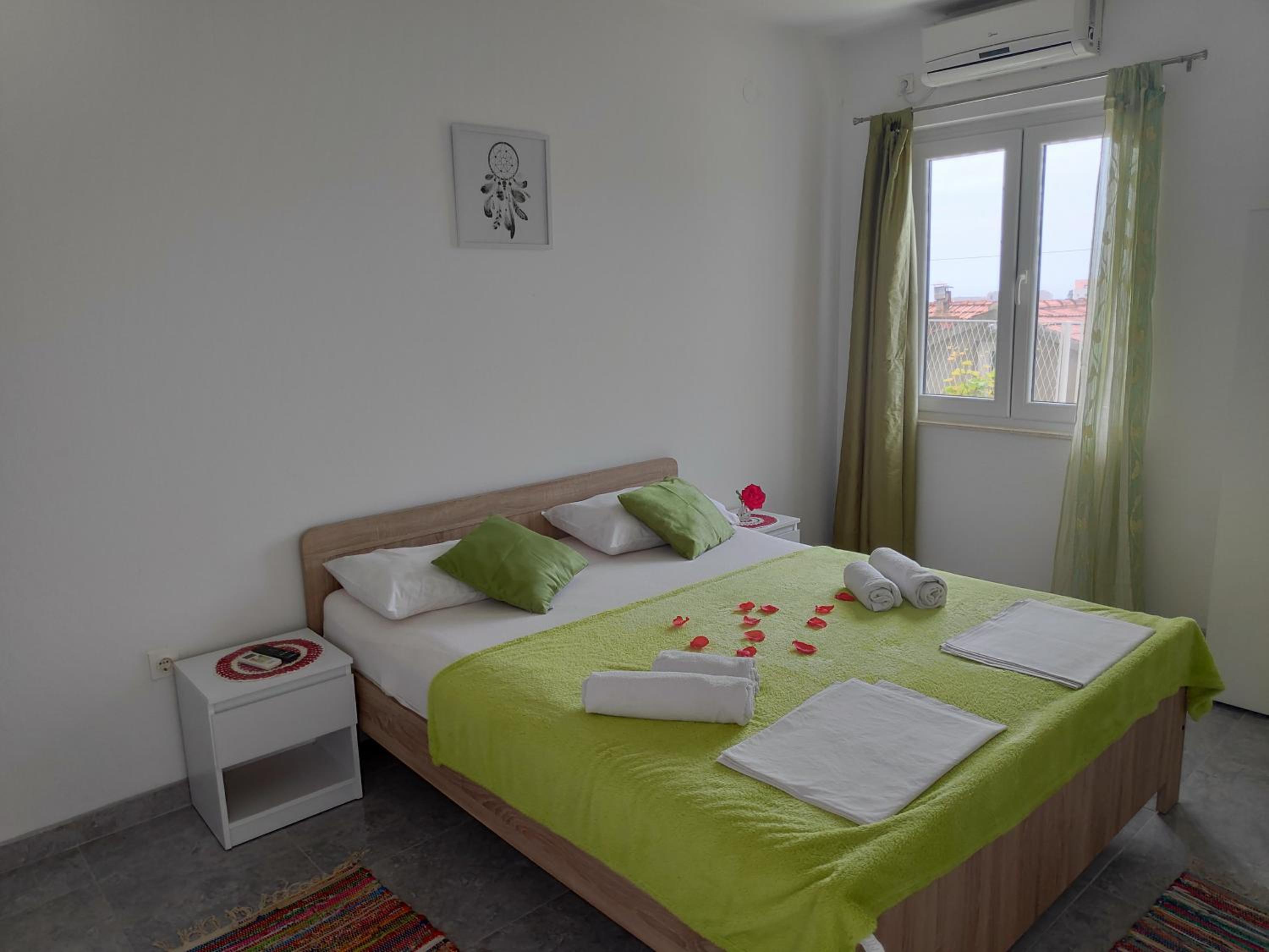 Dino and Jele Apartments