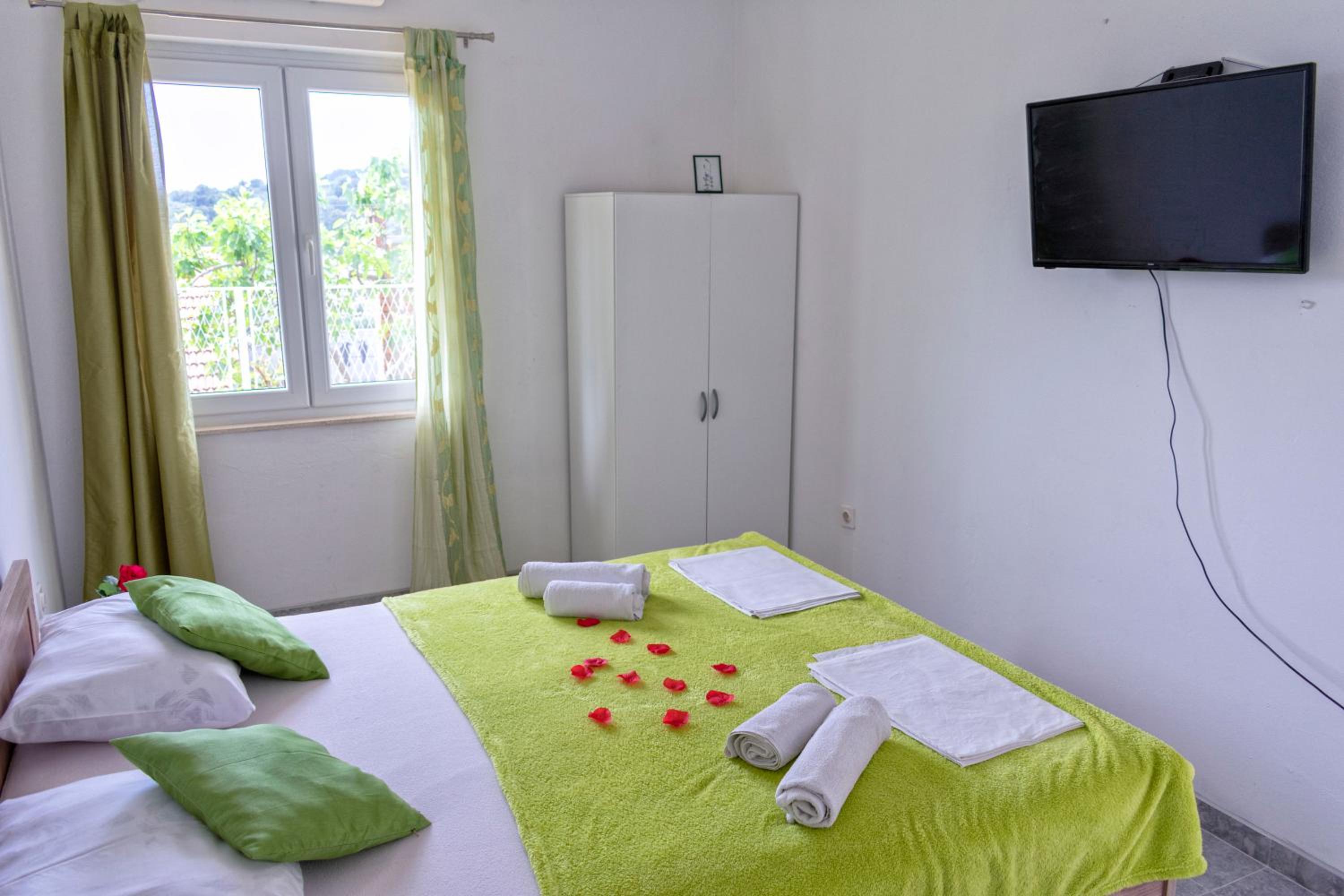 Dino and Jele Apartments