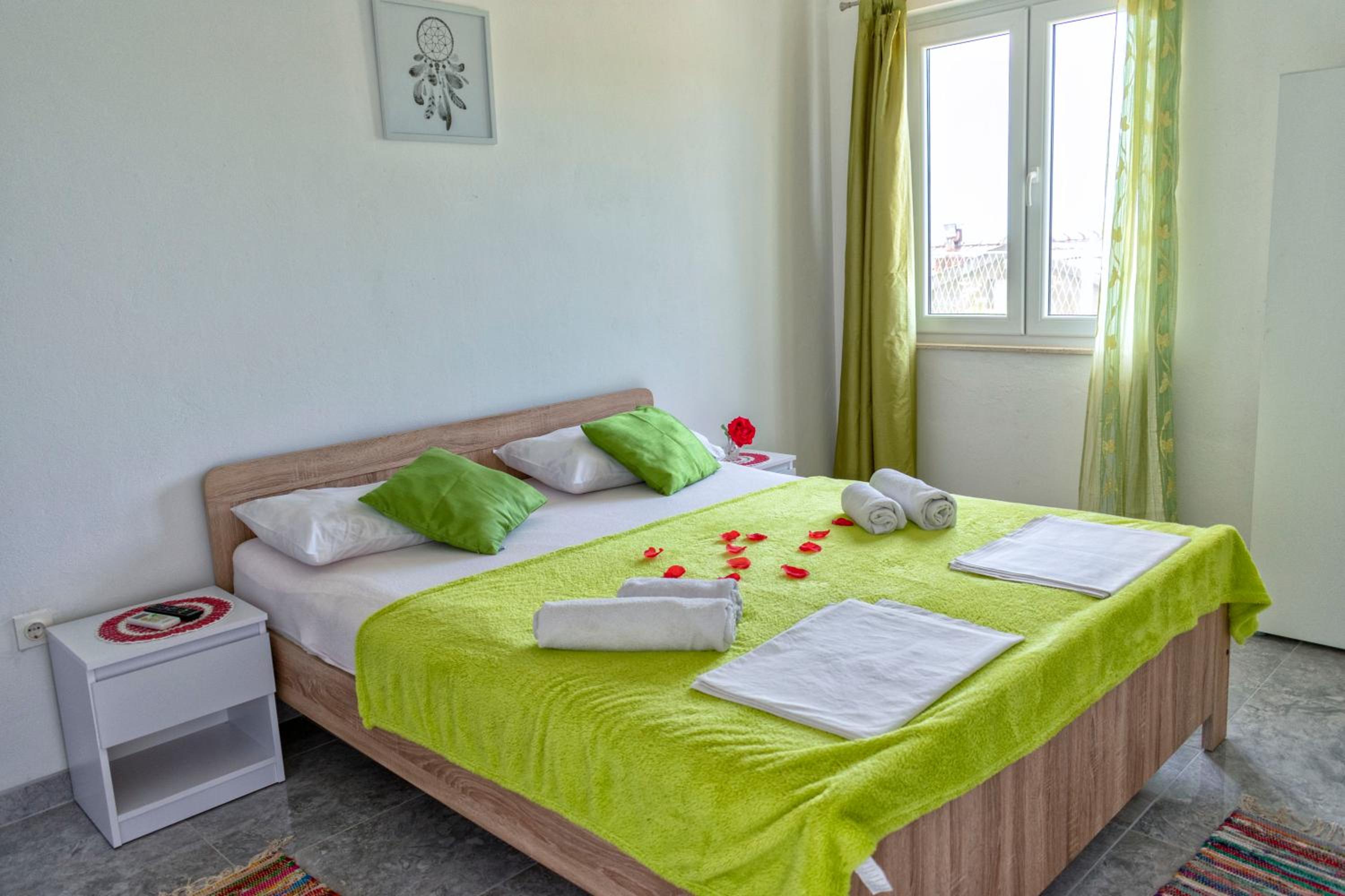 Dino and Jele Apartments
