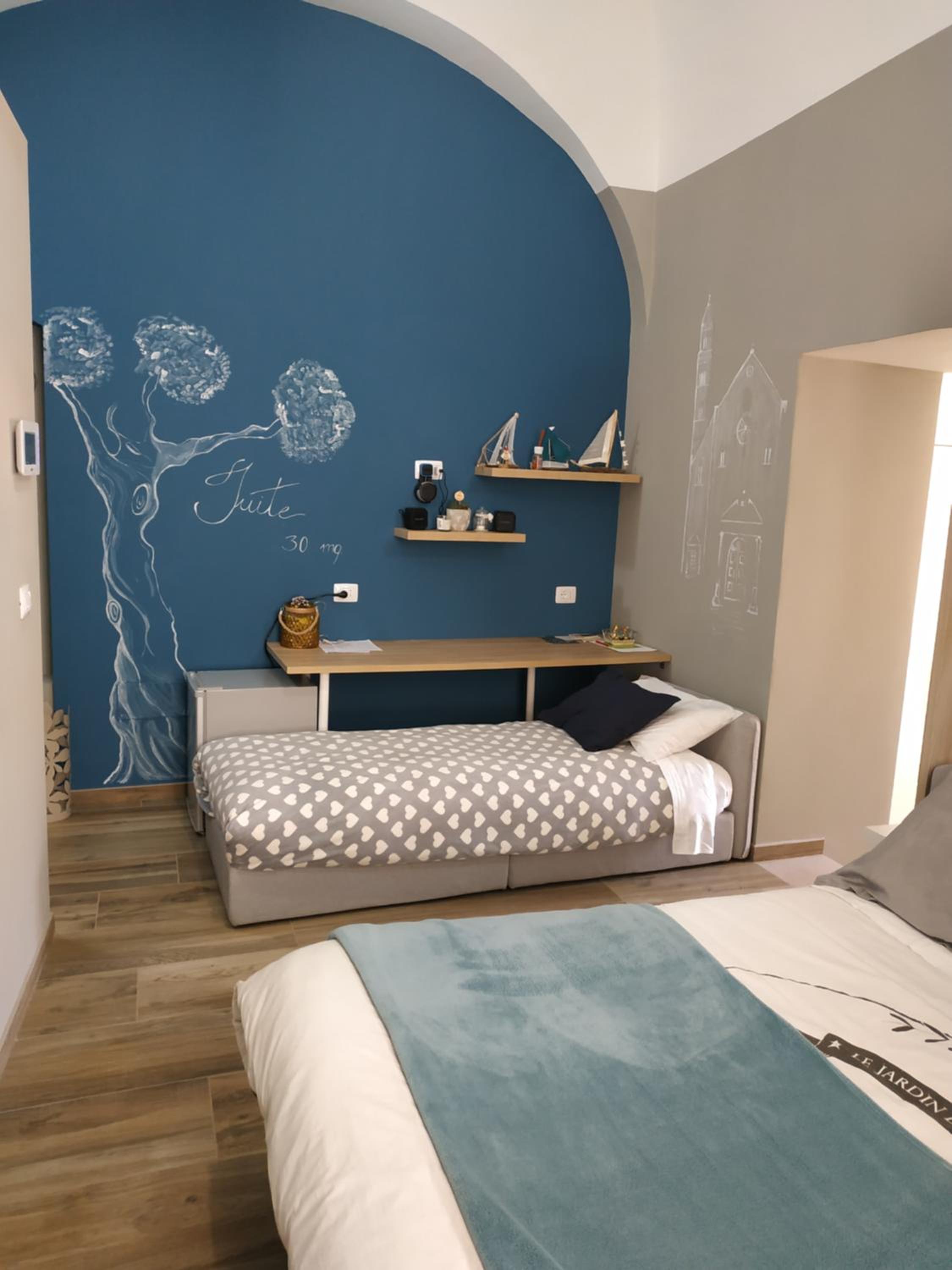 Suite 30 mq photo 4