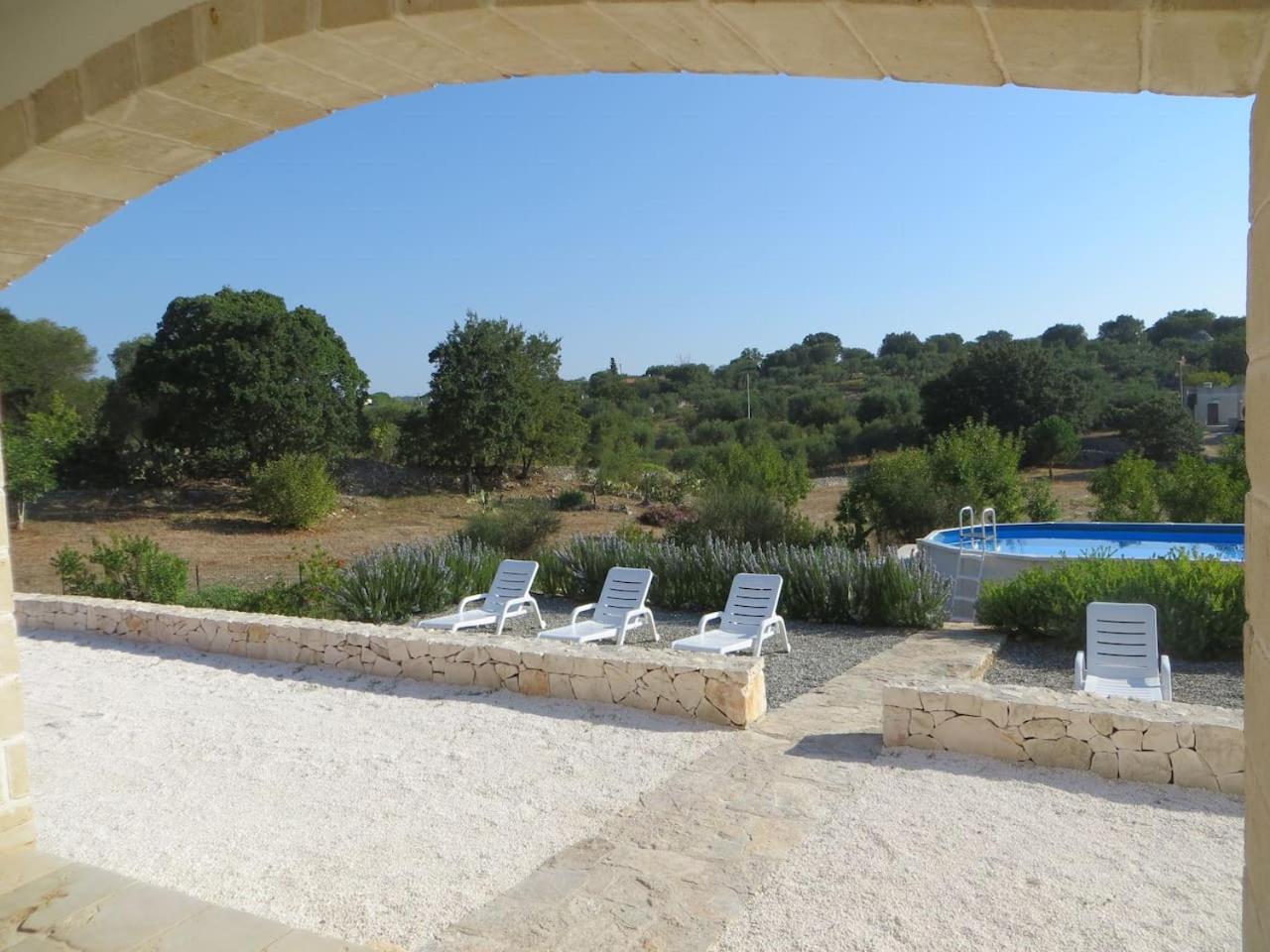 Casa Mandorlina photo 3