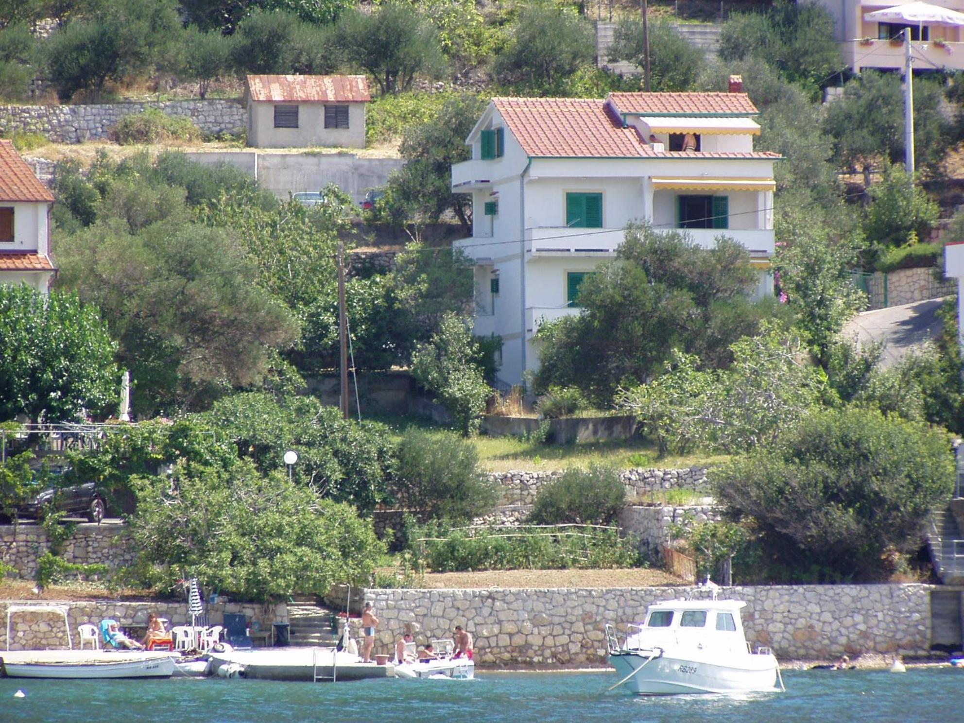 House Niva view 2