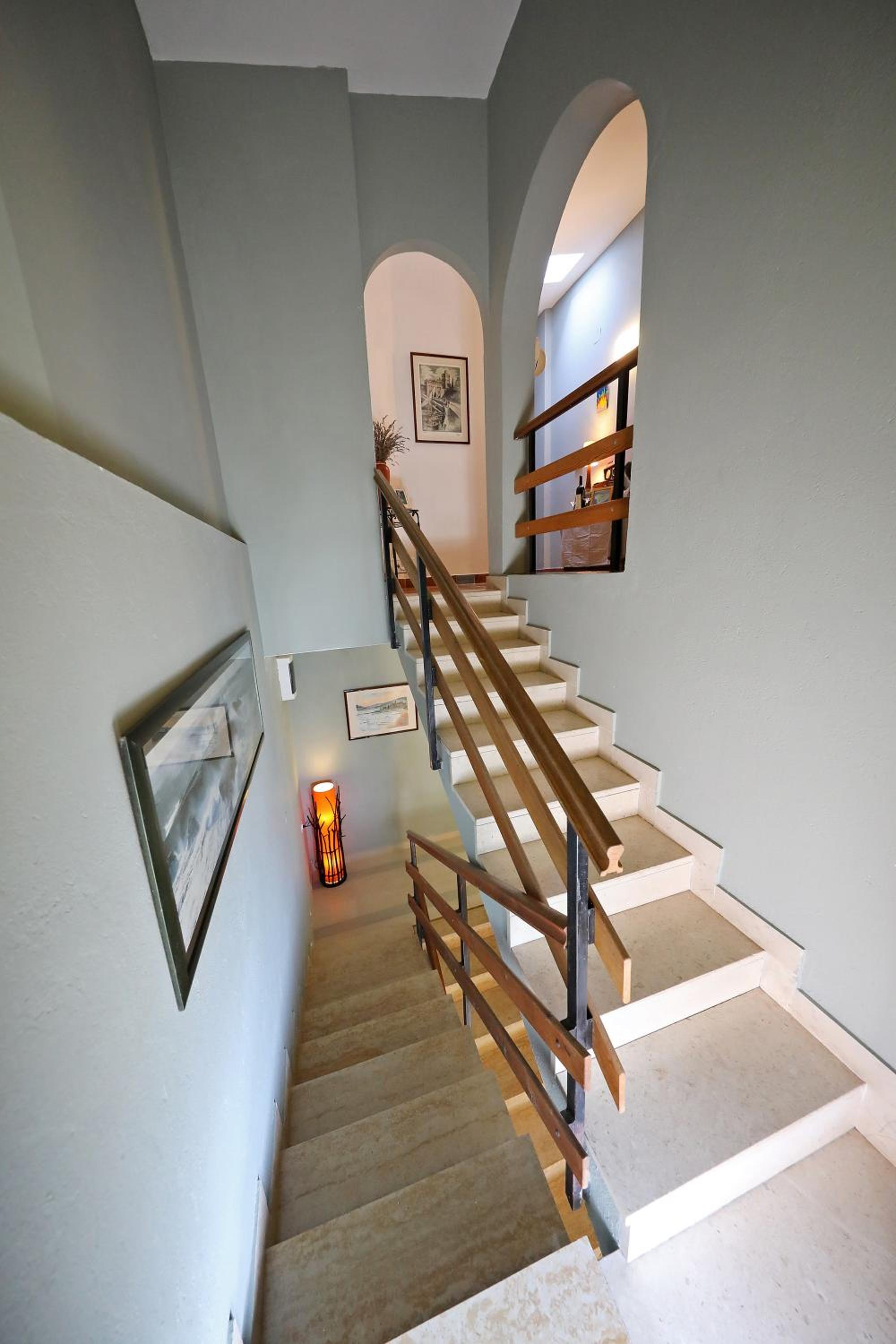 VILLA TERRACOTTA STUDIO 1 view 4