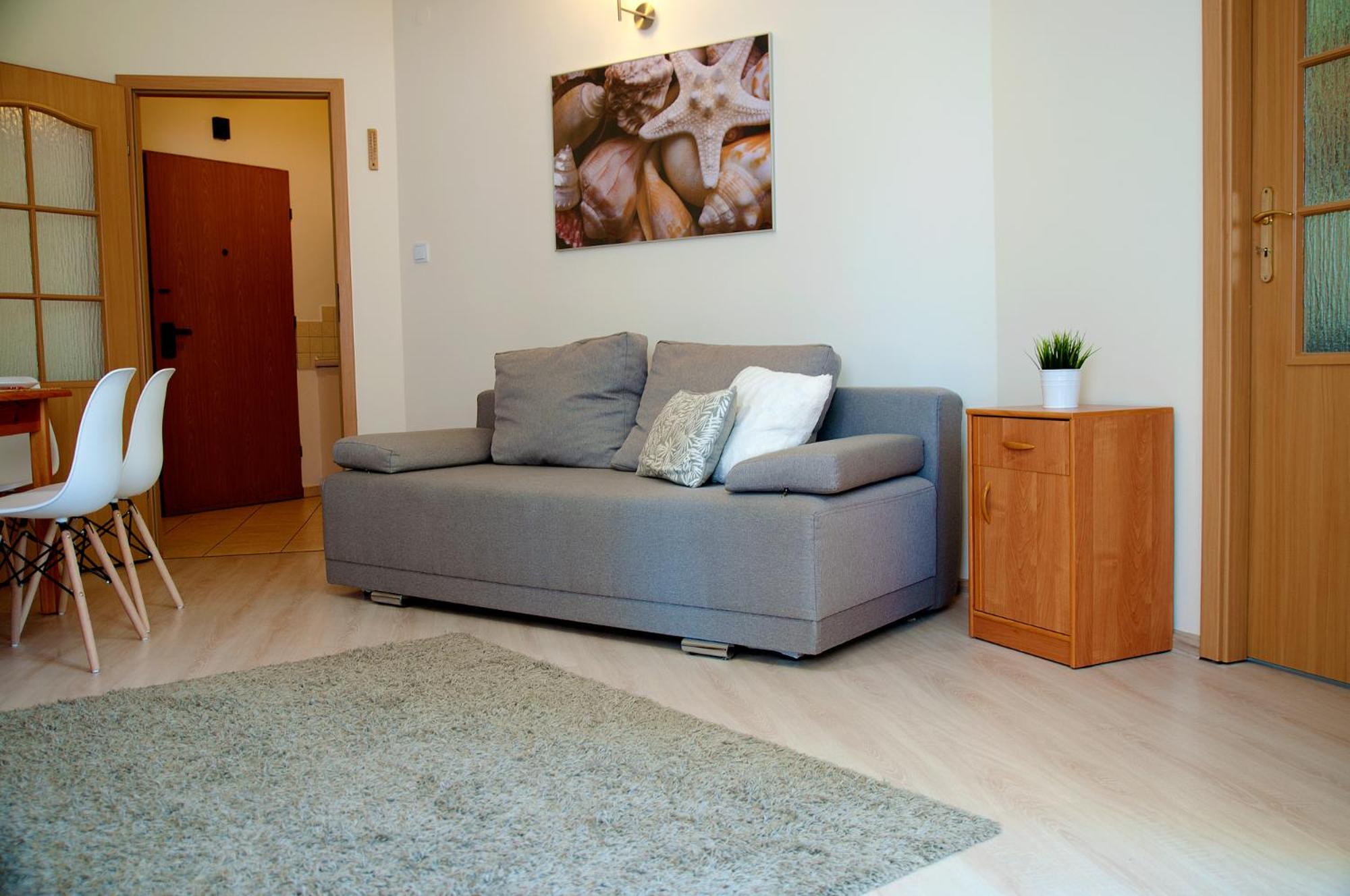 Apartament IKAR blisko morza view 4