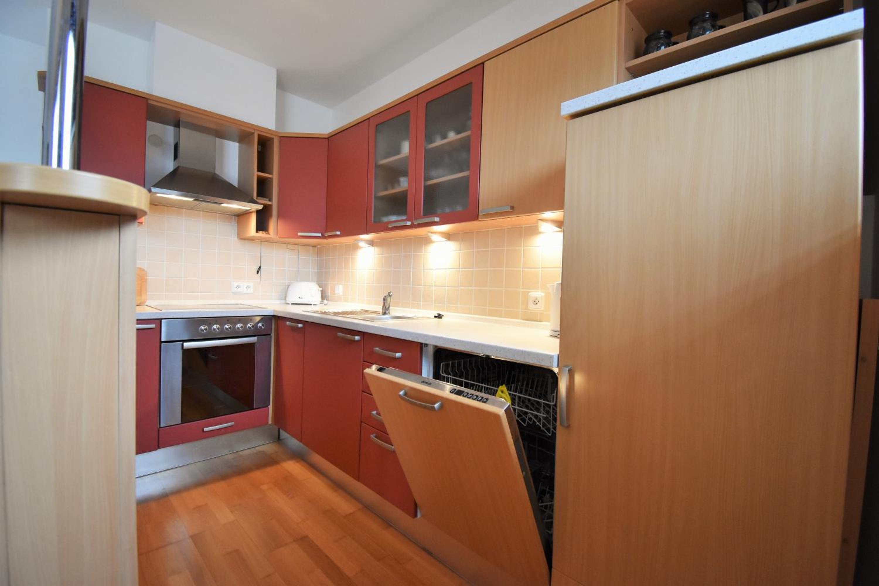 Apartmány Michael view 4