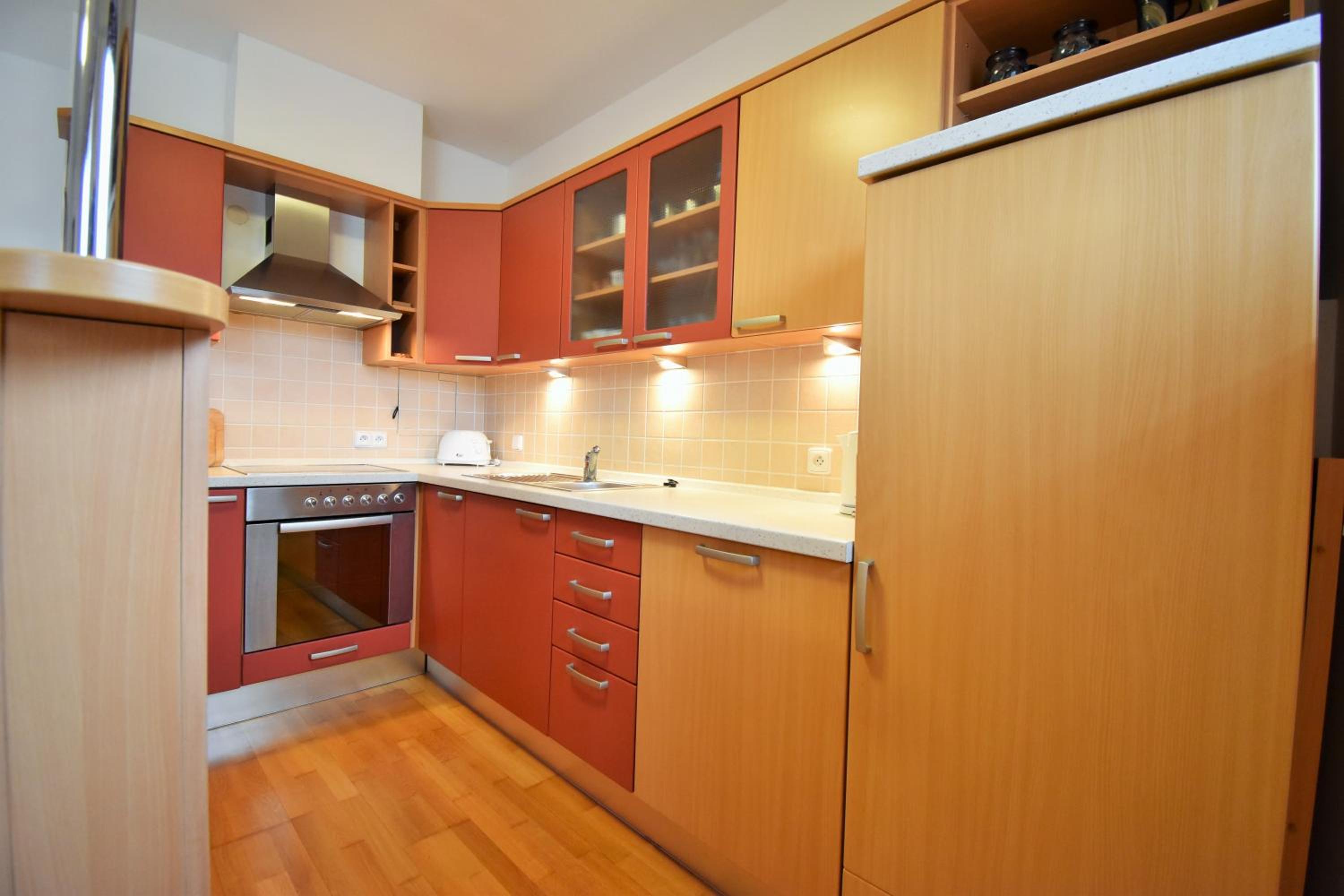Apartmány Michael view 5