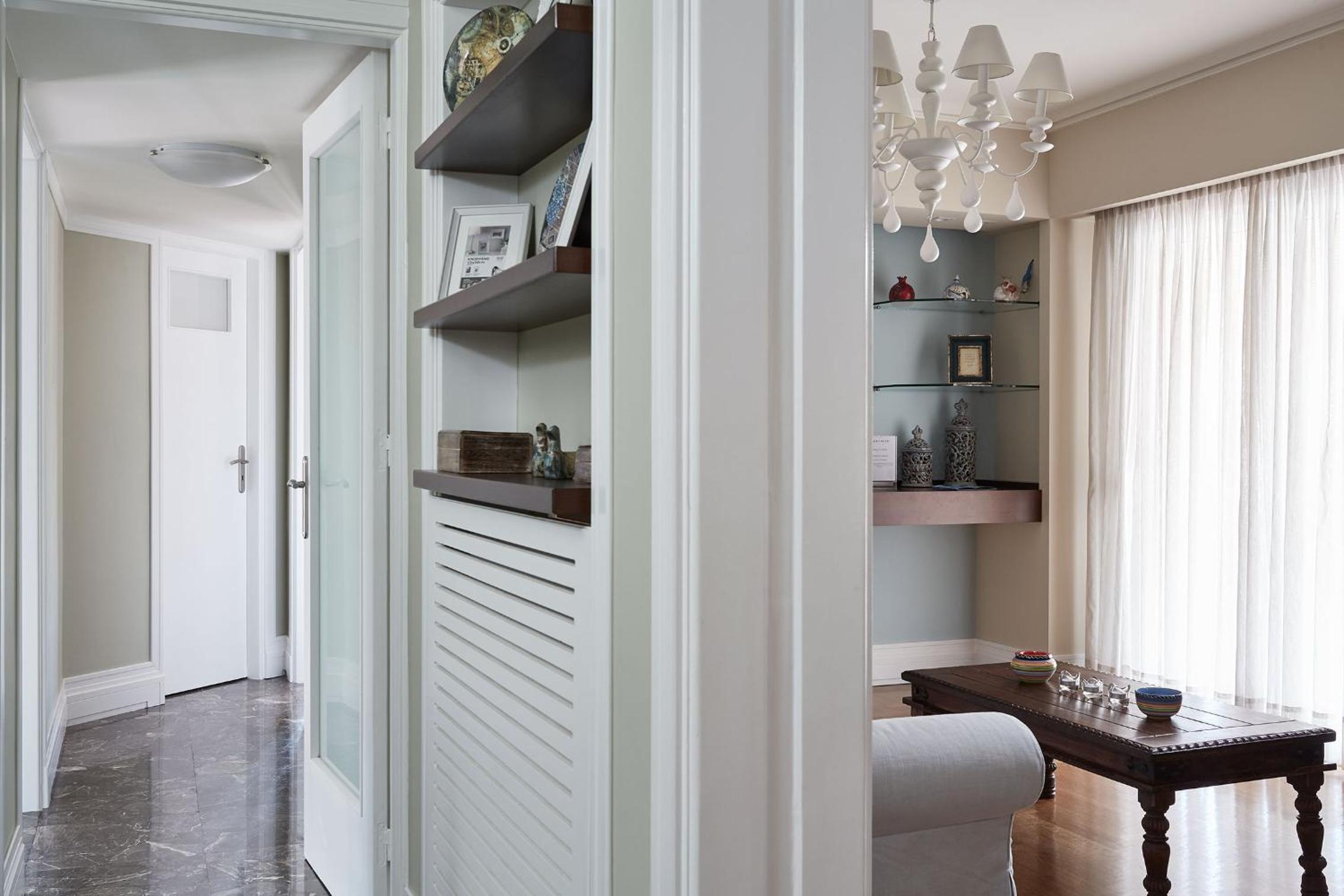 Fabulous 3BD Apt close to Kalimarmaro