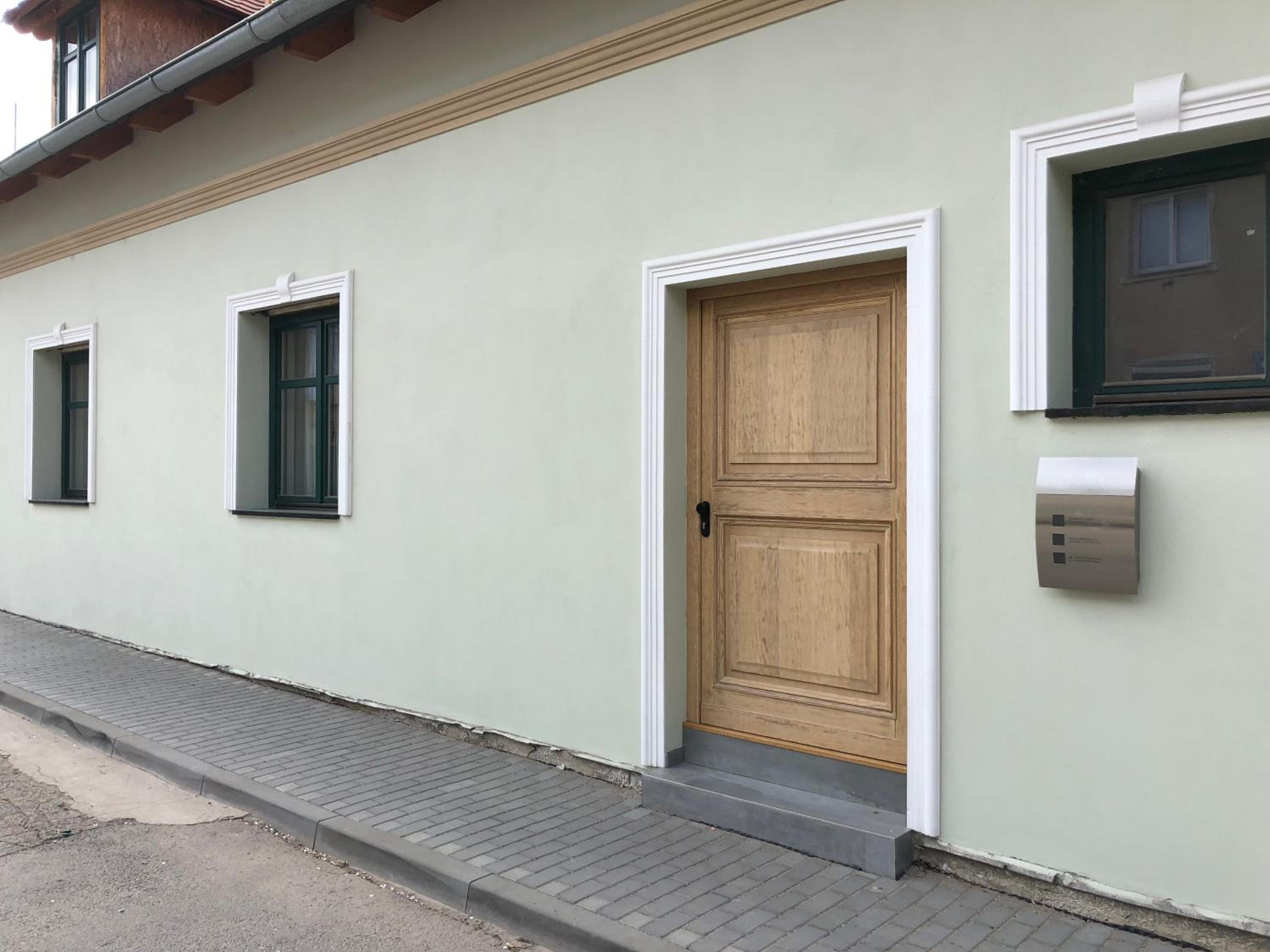 Penzion Za radnicí