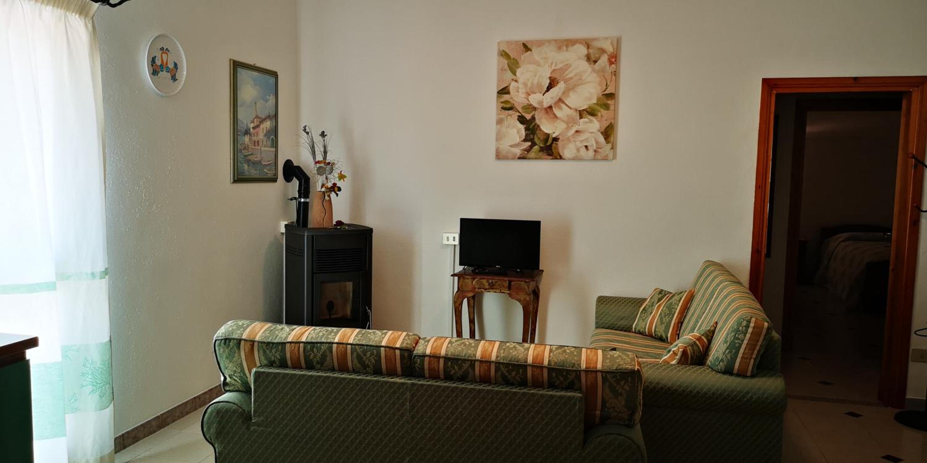Casa Vacanza Giulia photo 5