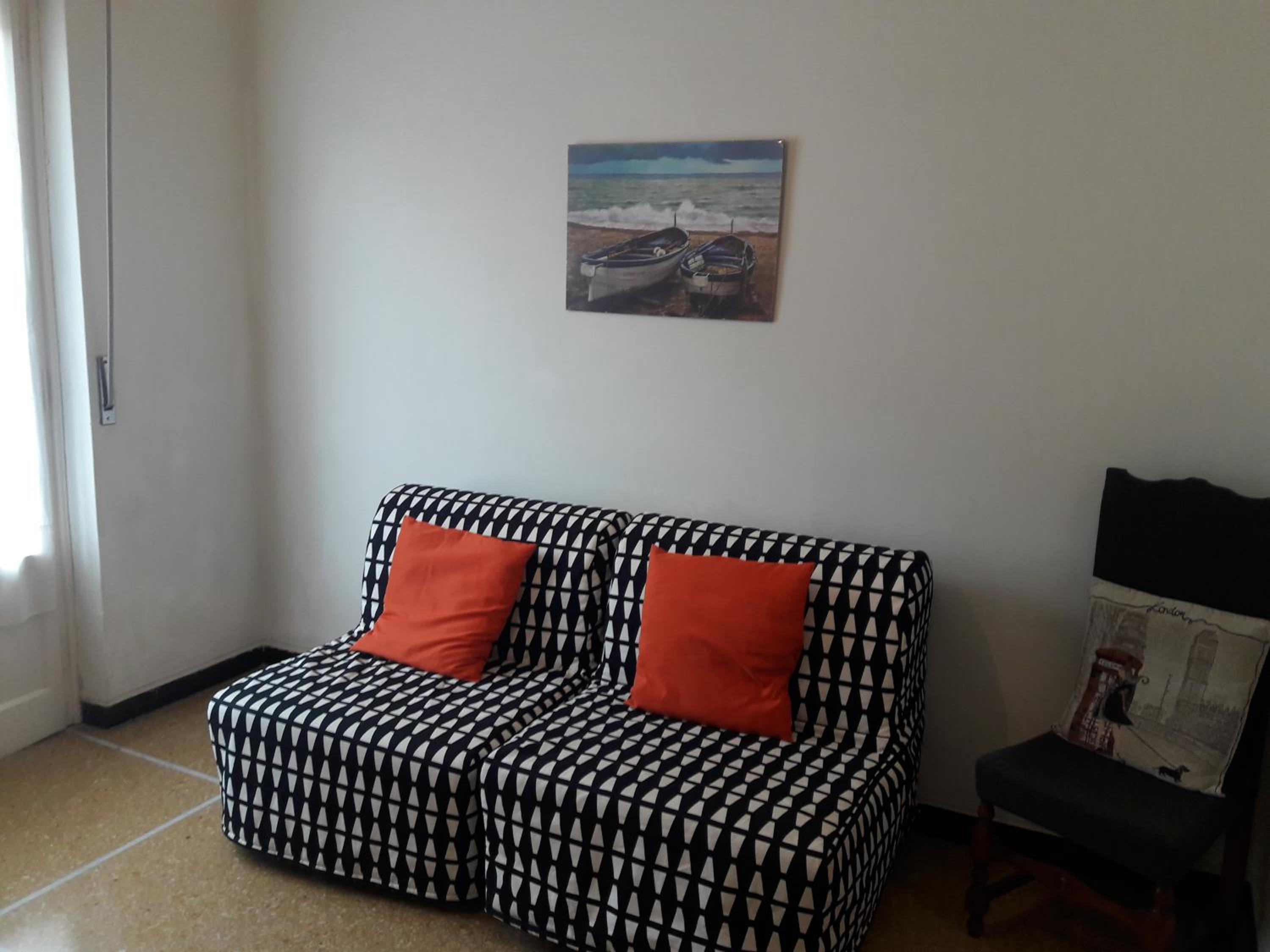 Casa rina appartamento