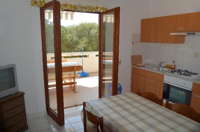 Apartments Josip