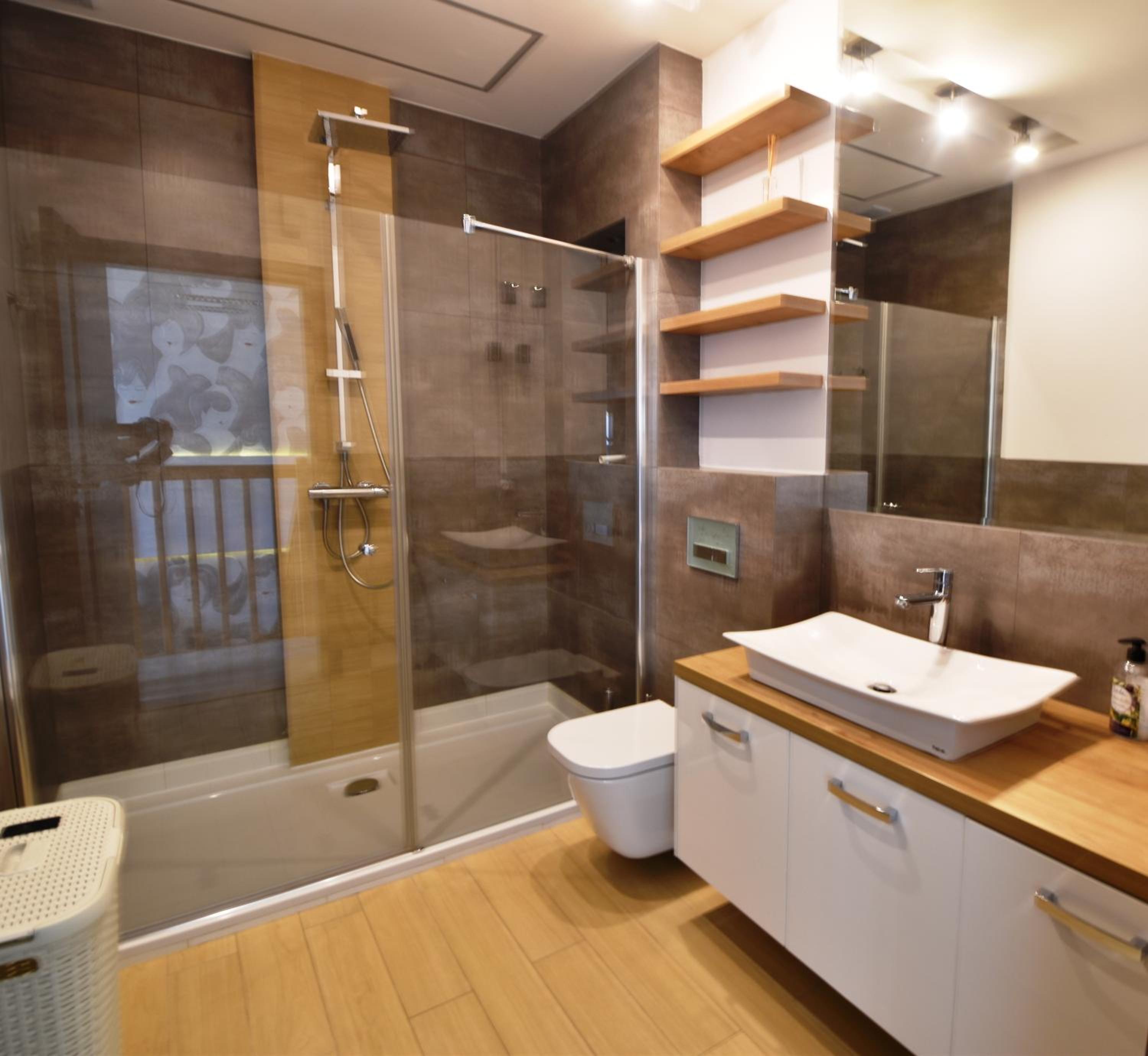 Ferienwohnung Kisajno