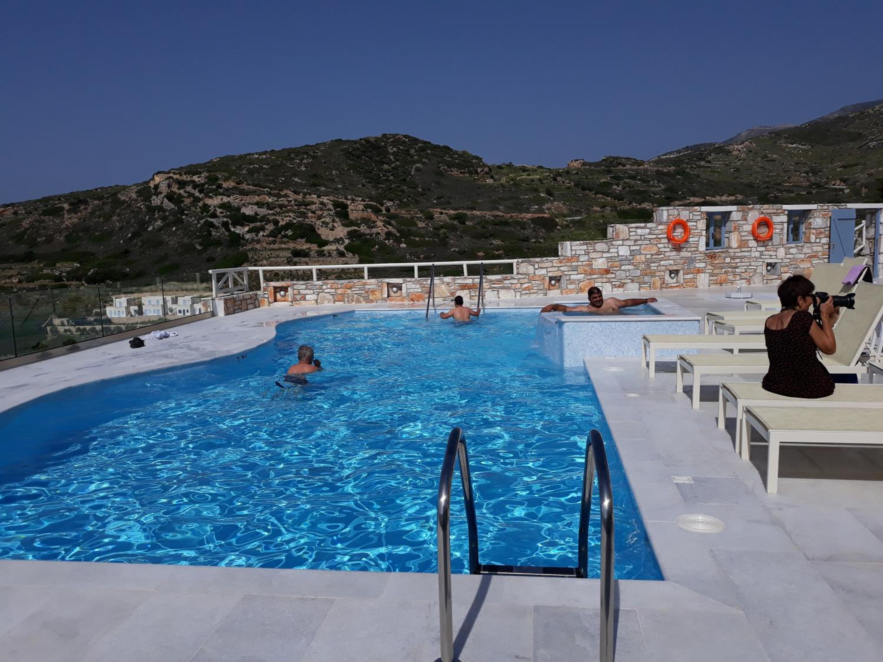 Villa Athina