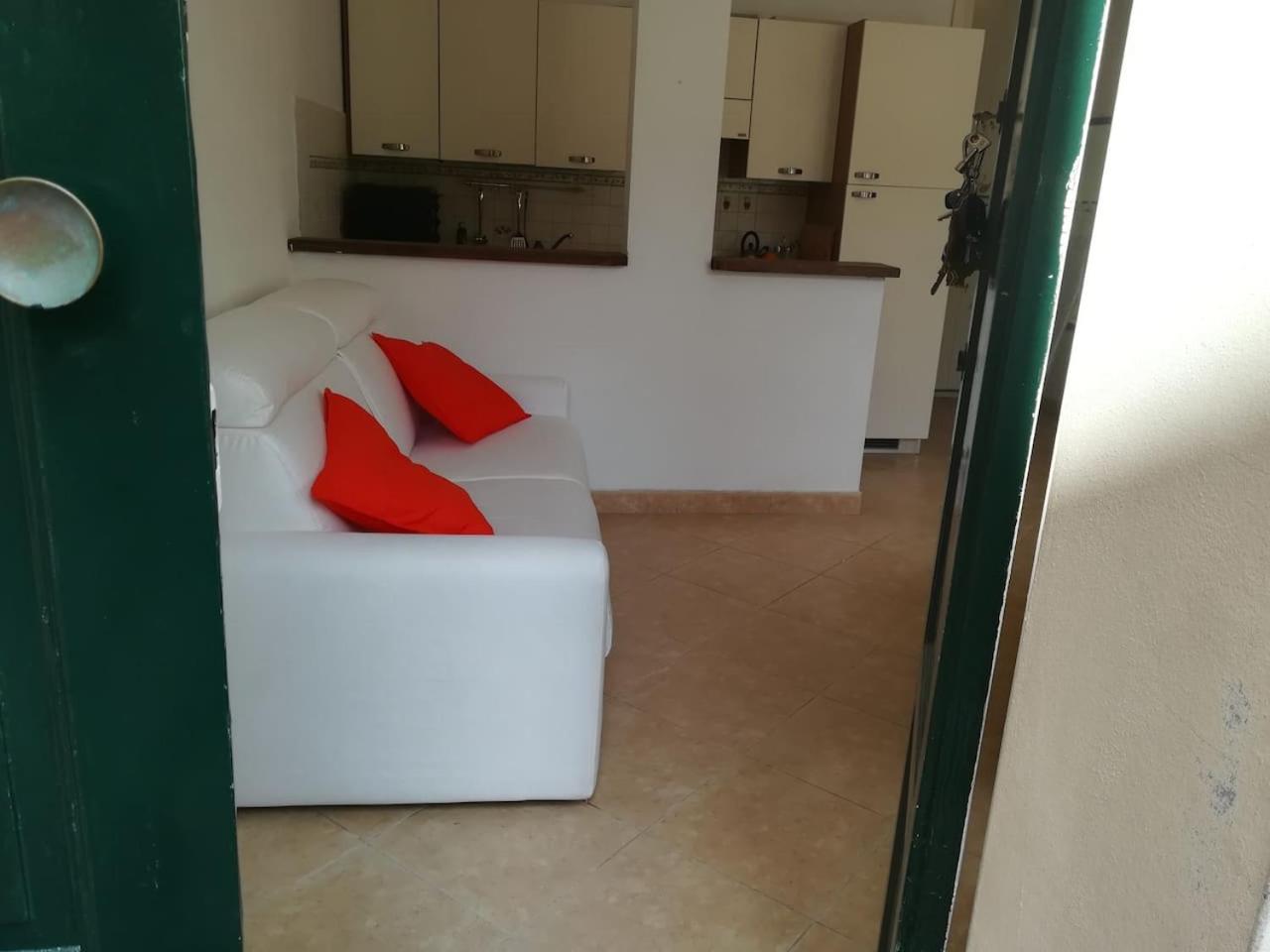 CASA DELLE ARANCE view 2