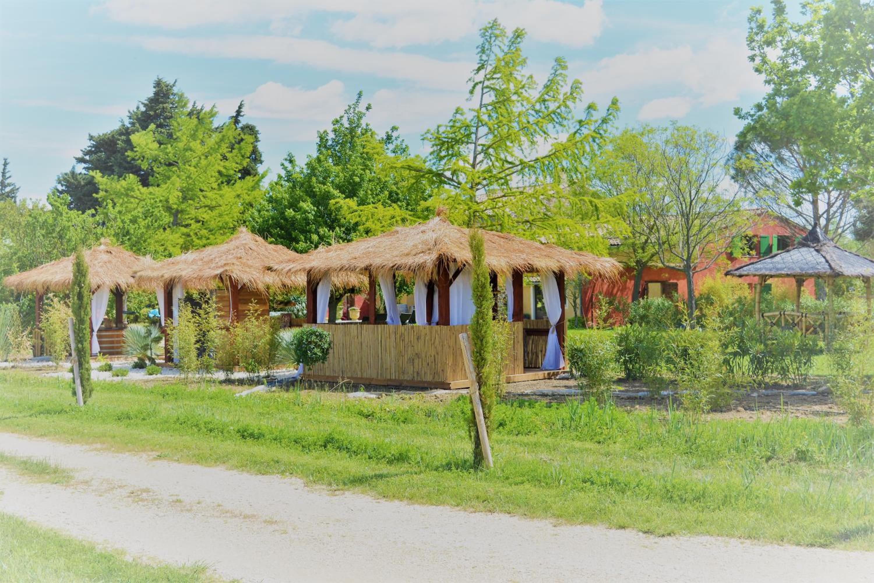 Lavand'Ange et SPA