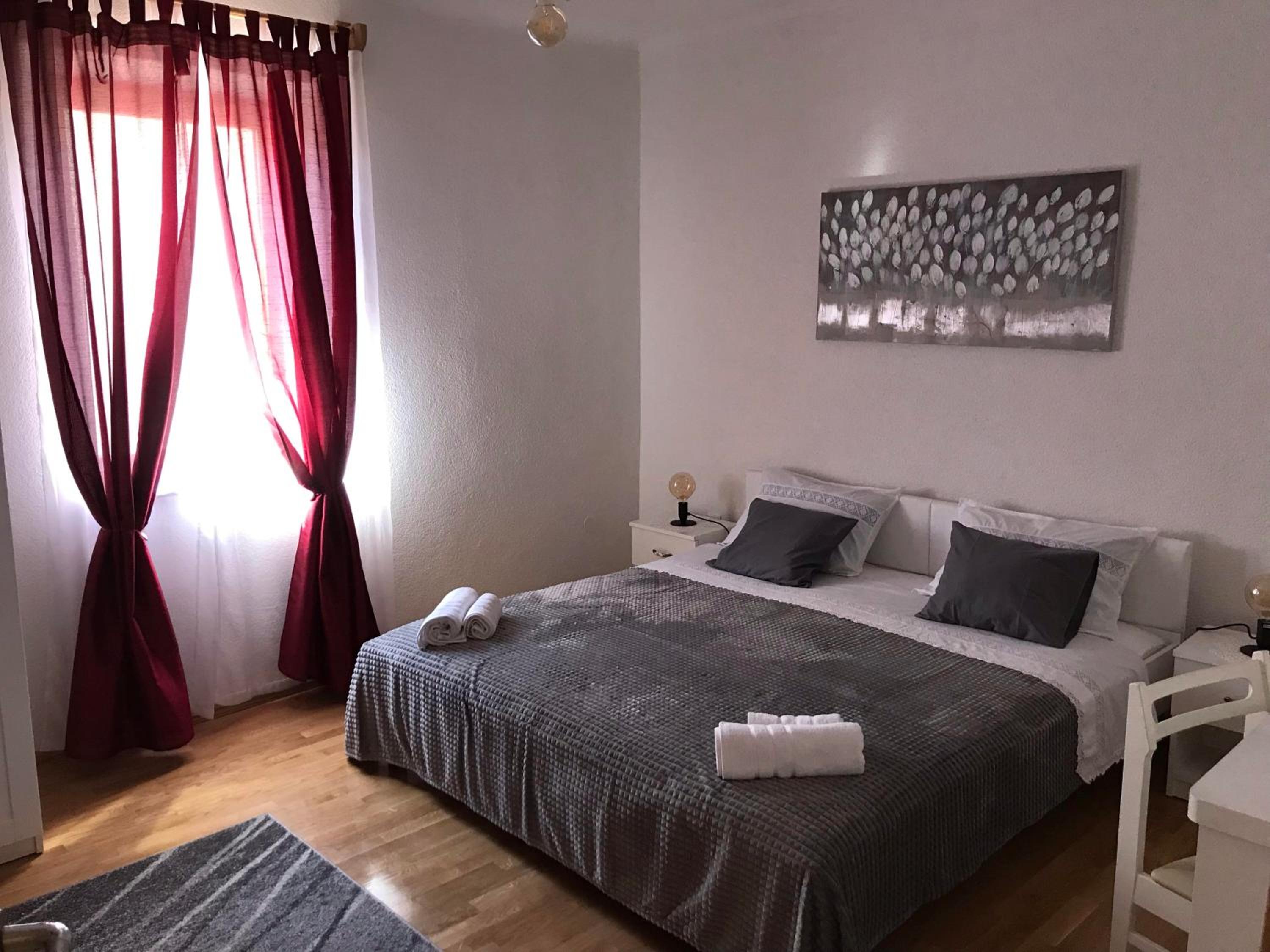 Studio Apartment Sabljic view 3