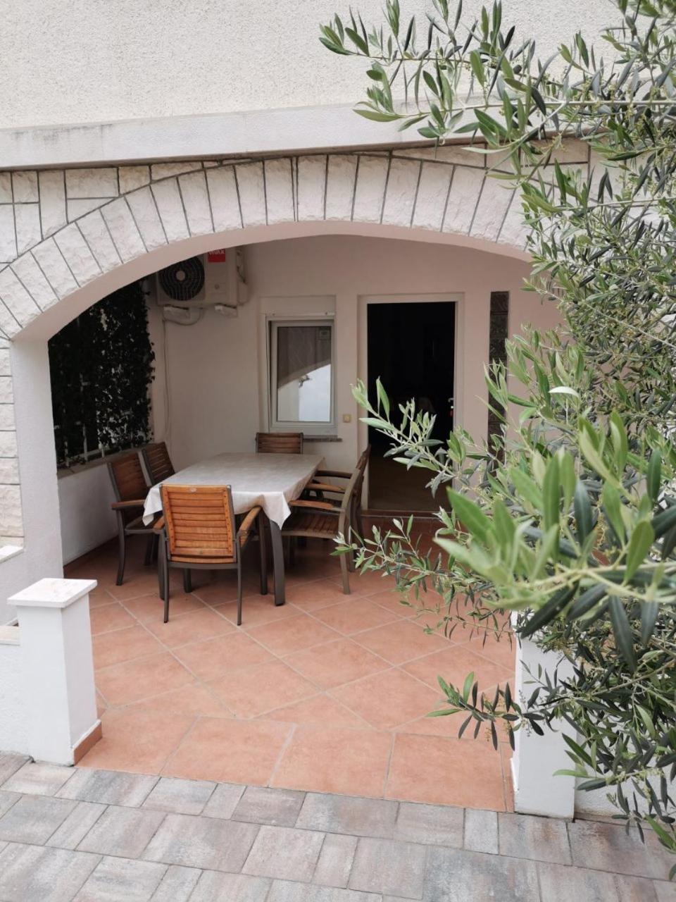 Apartments Tone & Tonica