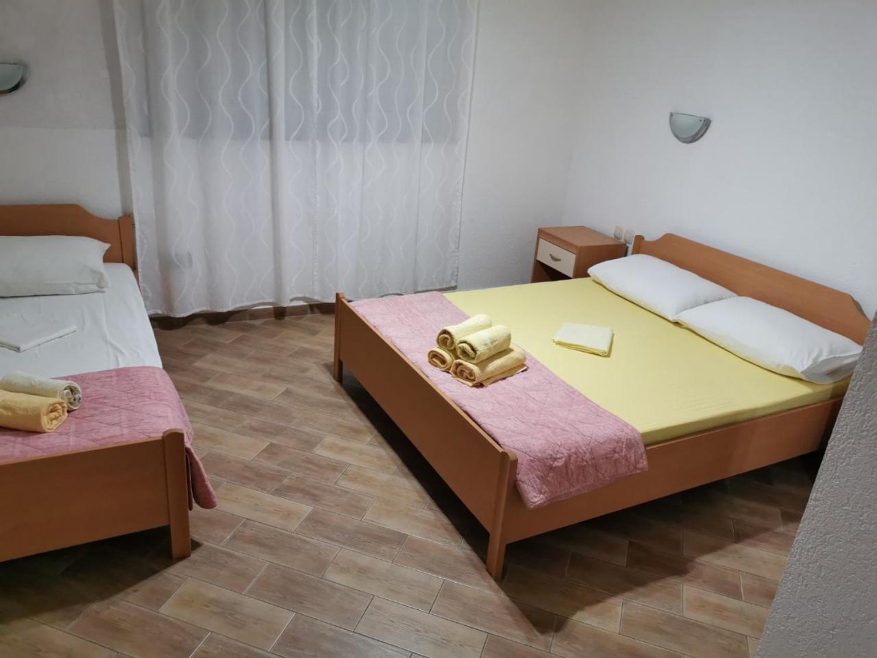 Apartments Tone & Tonica