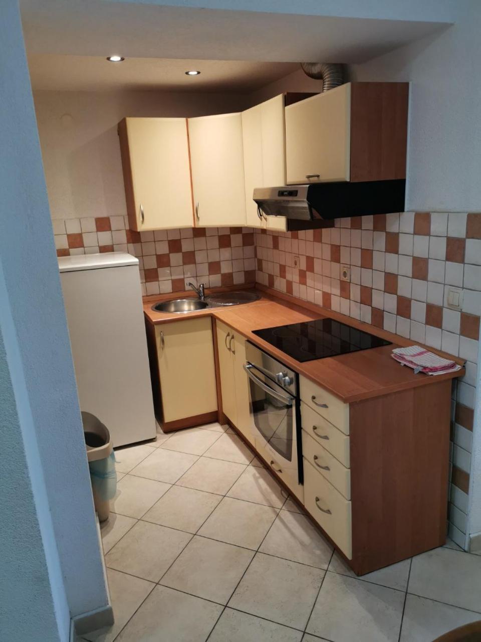 Apartments Tone & Tonica