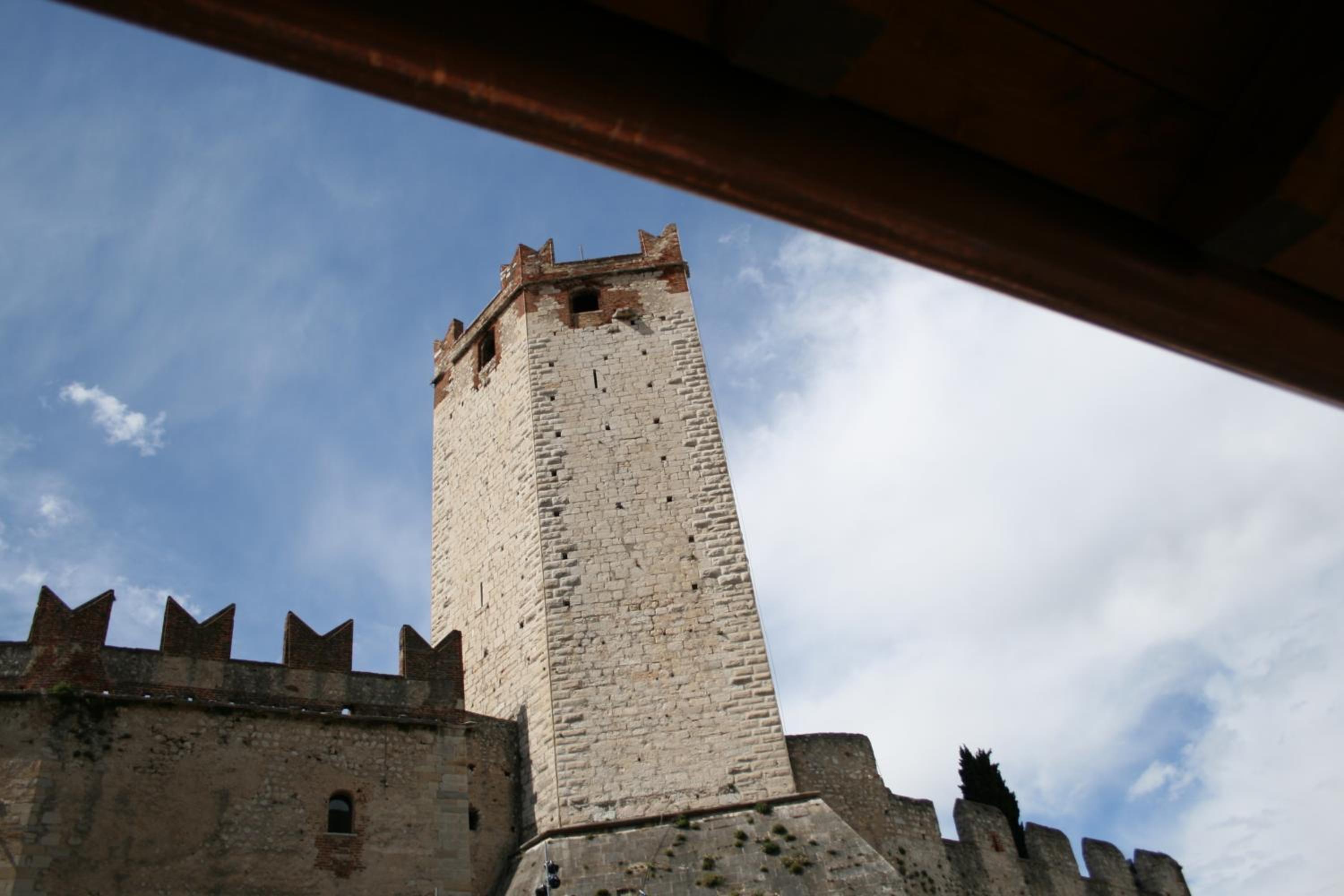 Cà alla Pòssa view 2