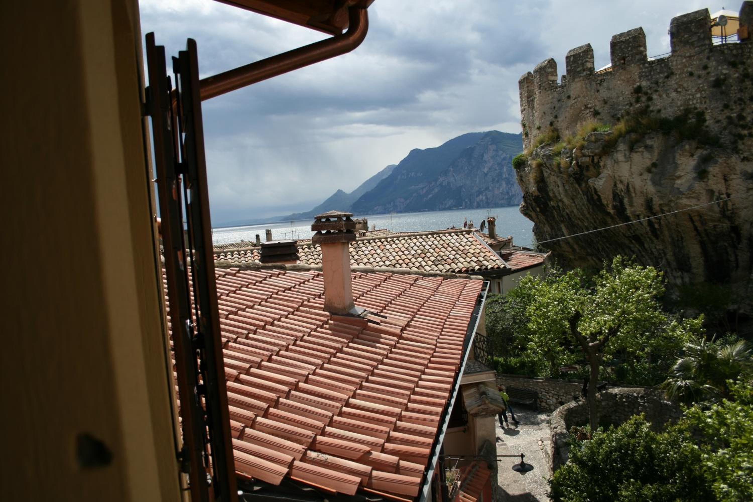 Cà alla Pòssa view 3