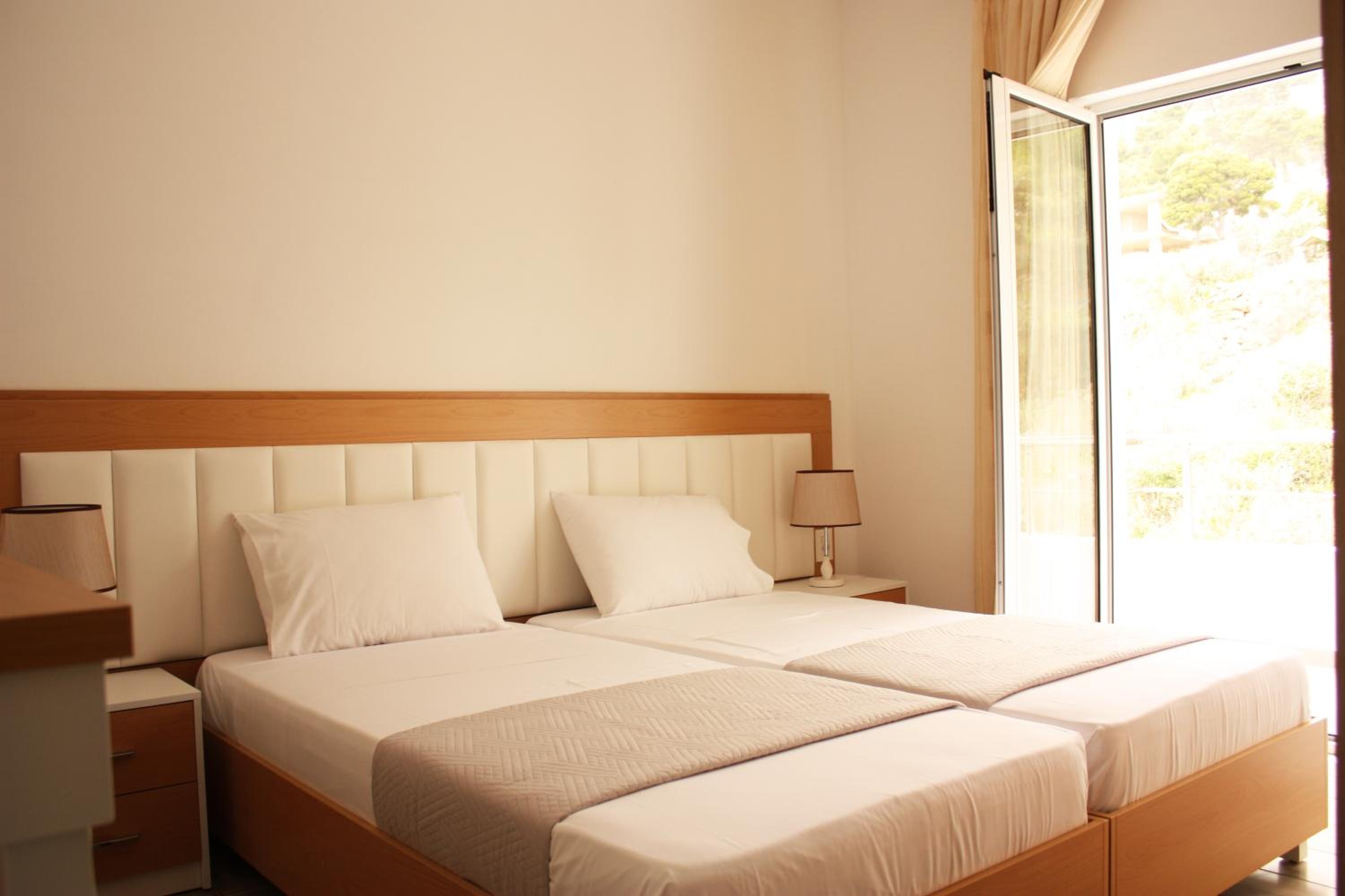 Alexandra´s Apartments
