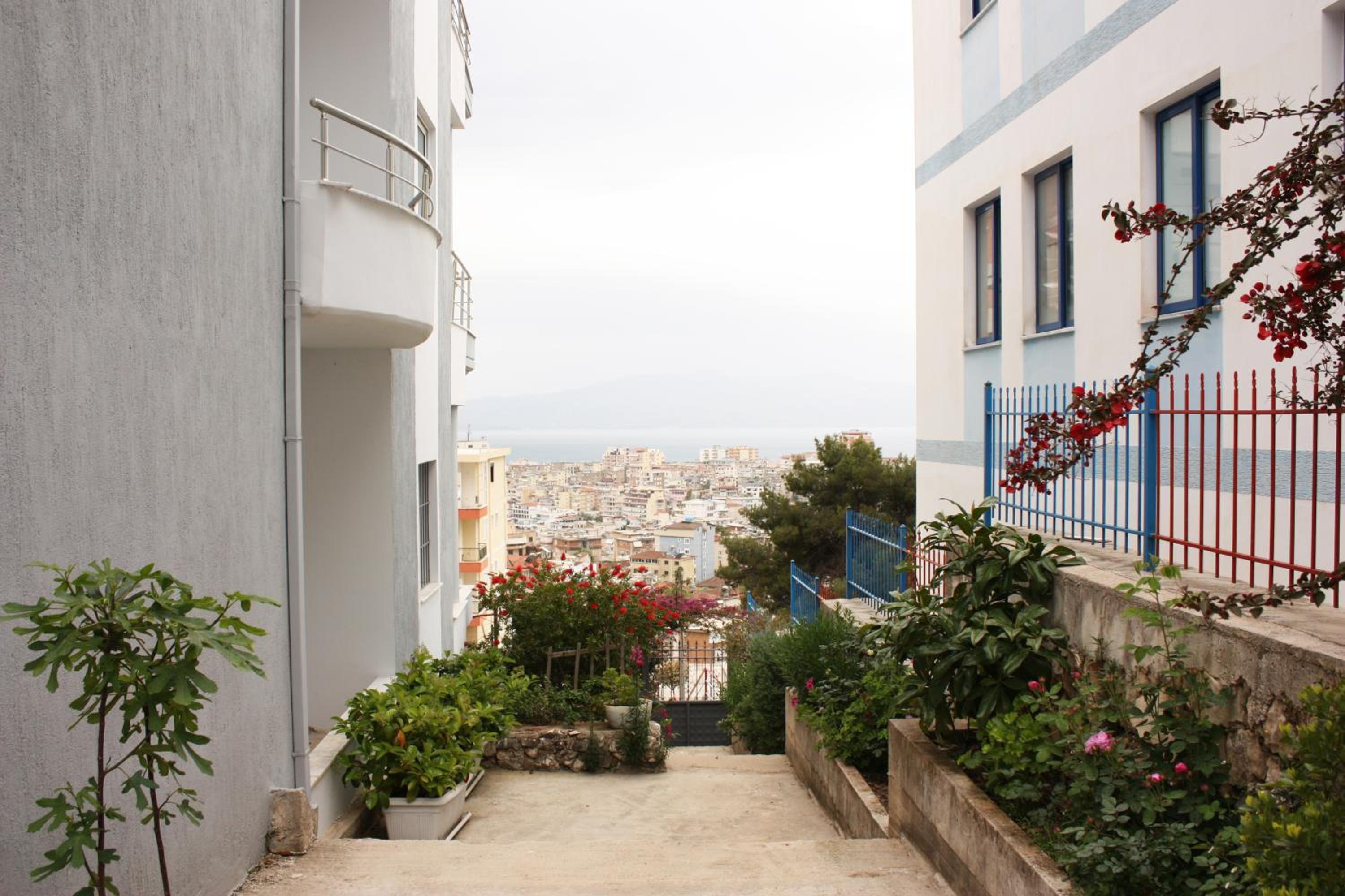 Alexandra´s Apartments