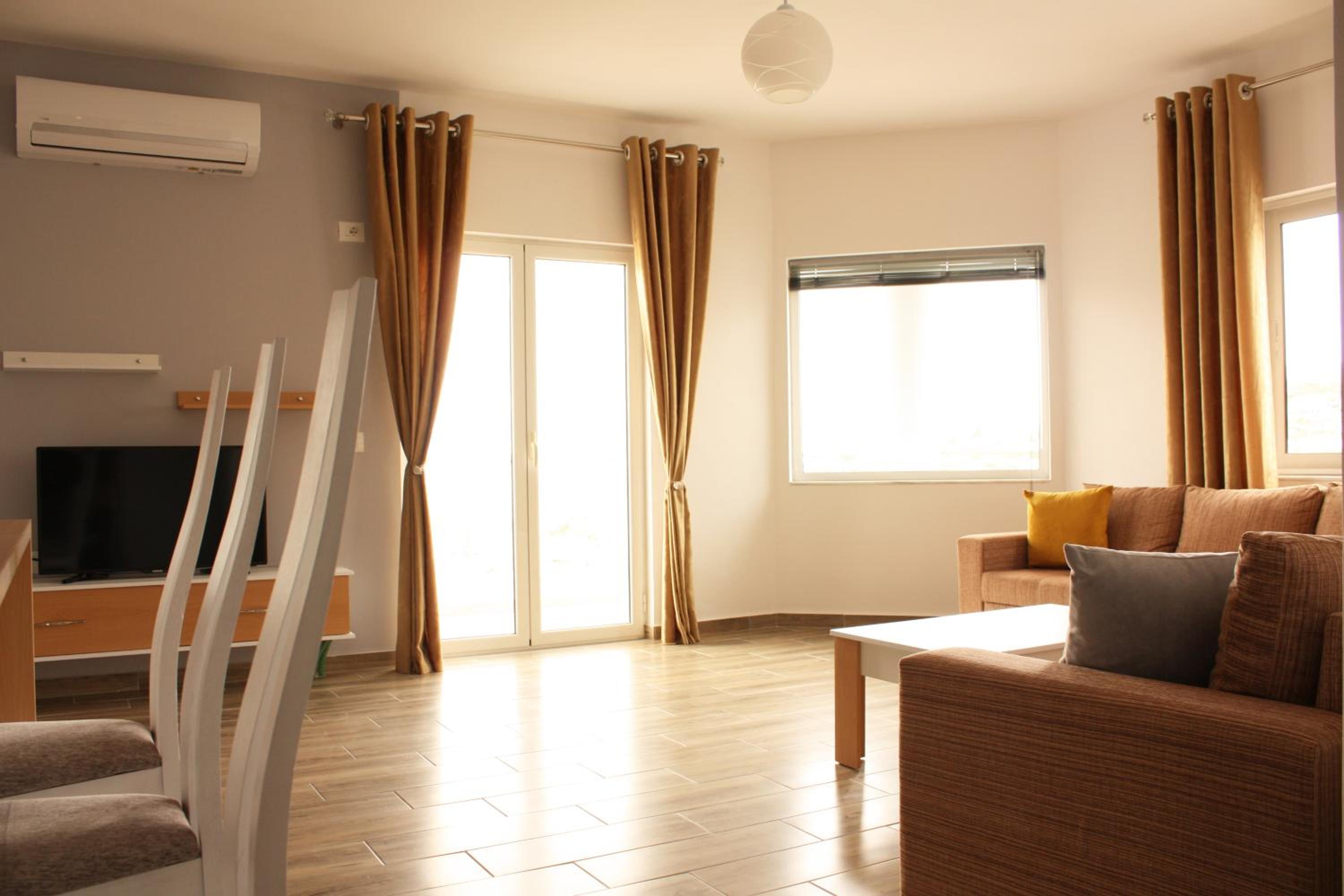 Alexandra´s Apartments