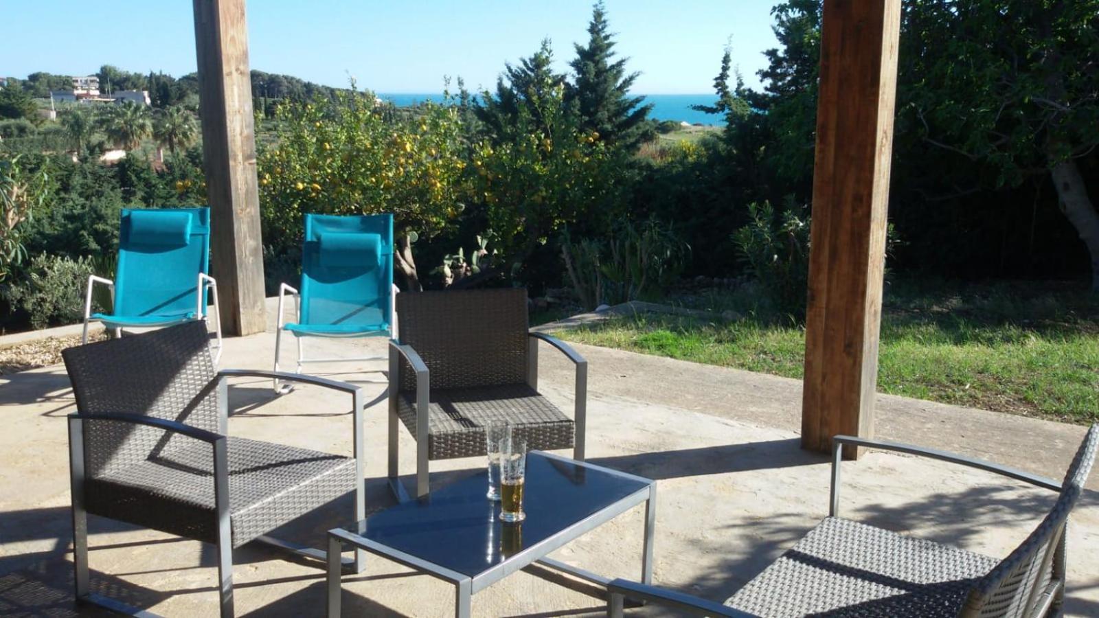 Villa Carol view 5