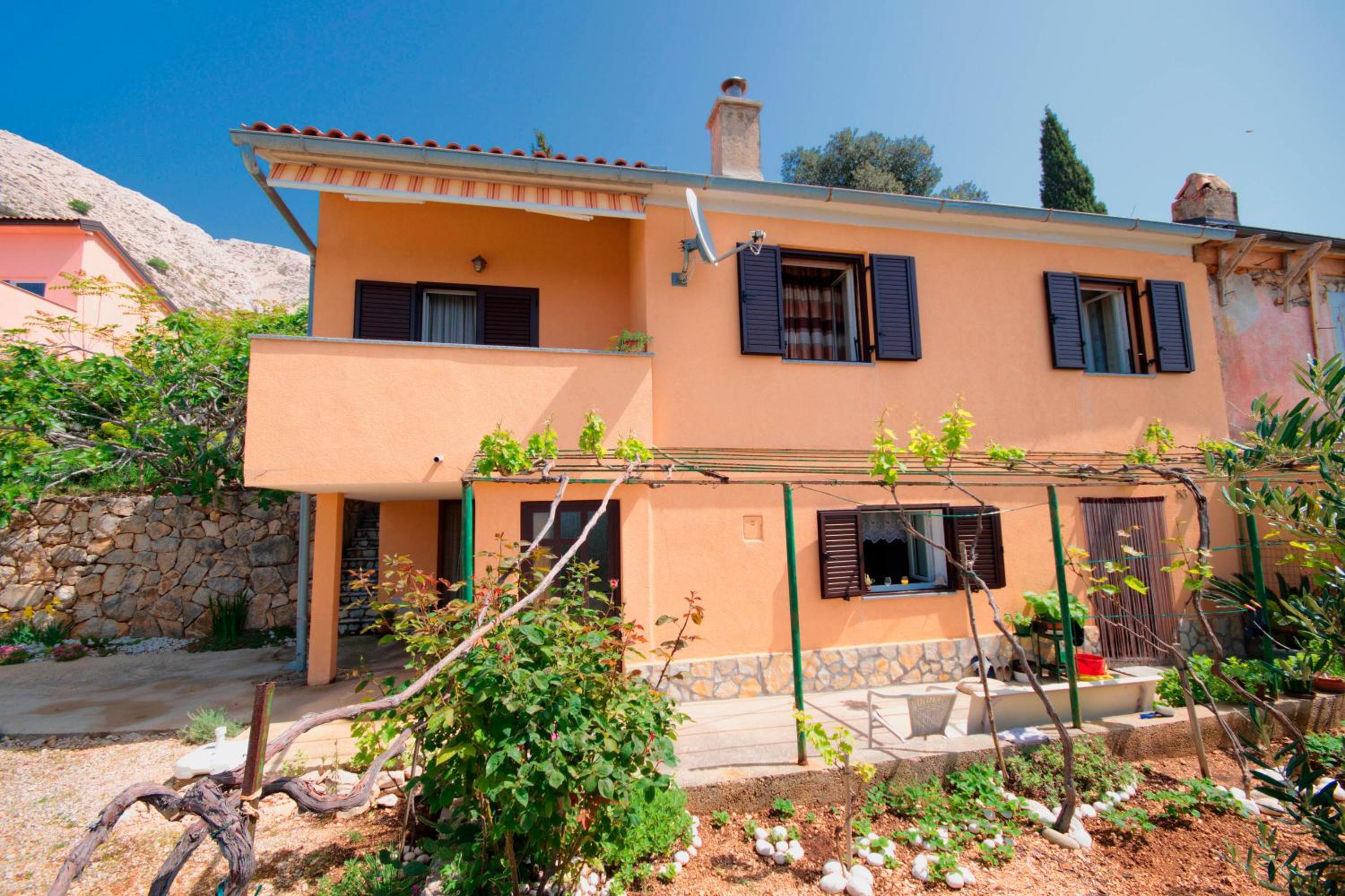 STUDIO APARTMAN STARA BAŠKA