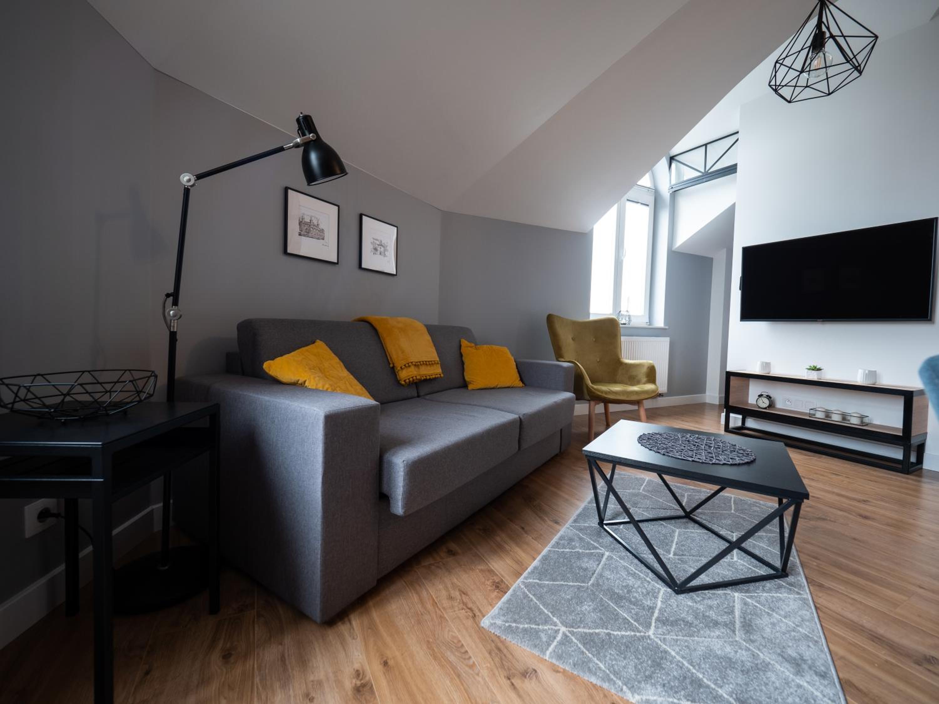 Old Town Apartment Morsztynowska