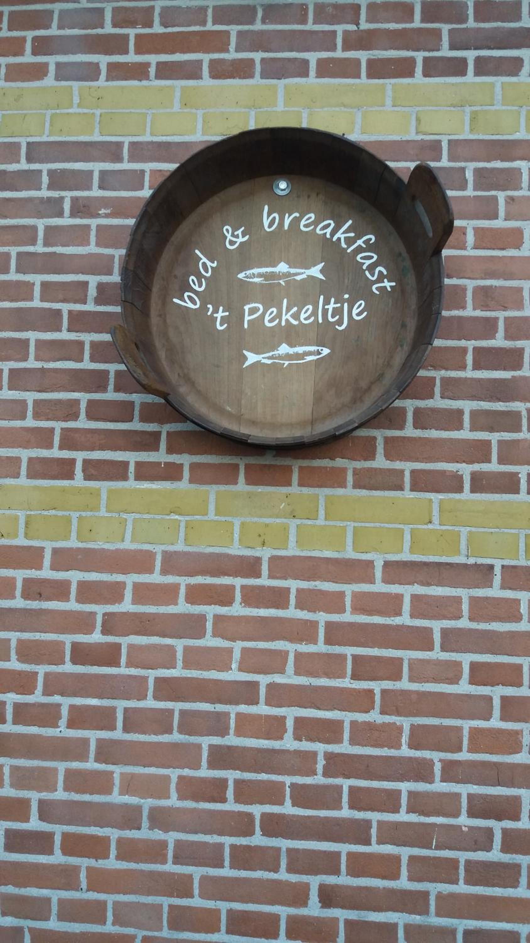 B en B 't Pekeltje