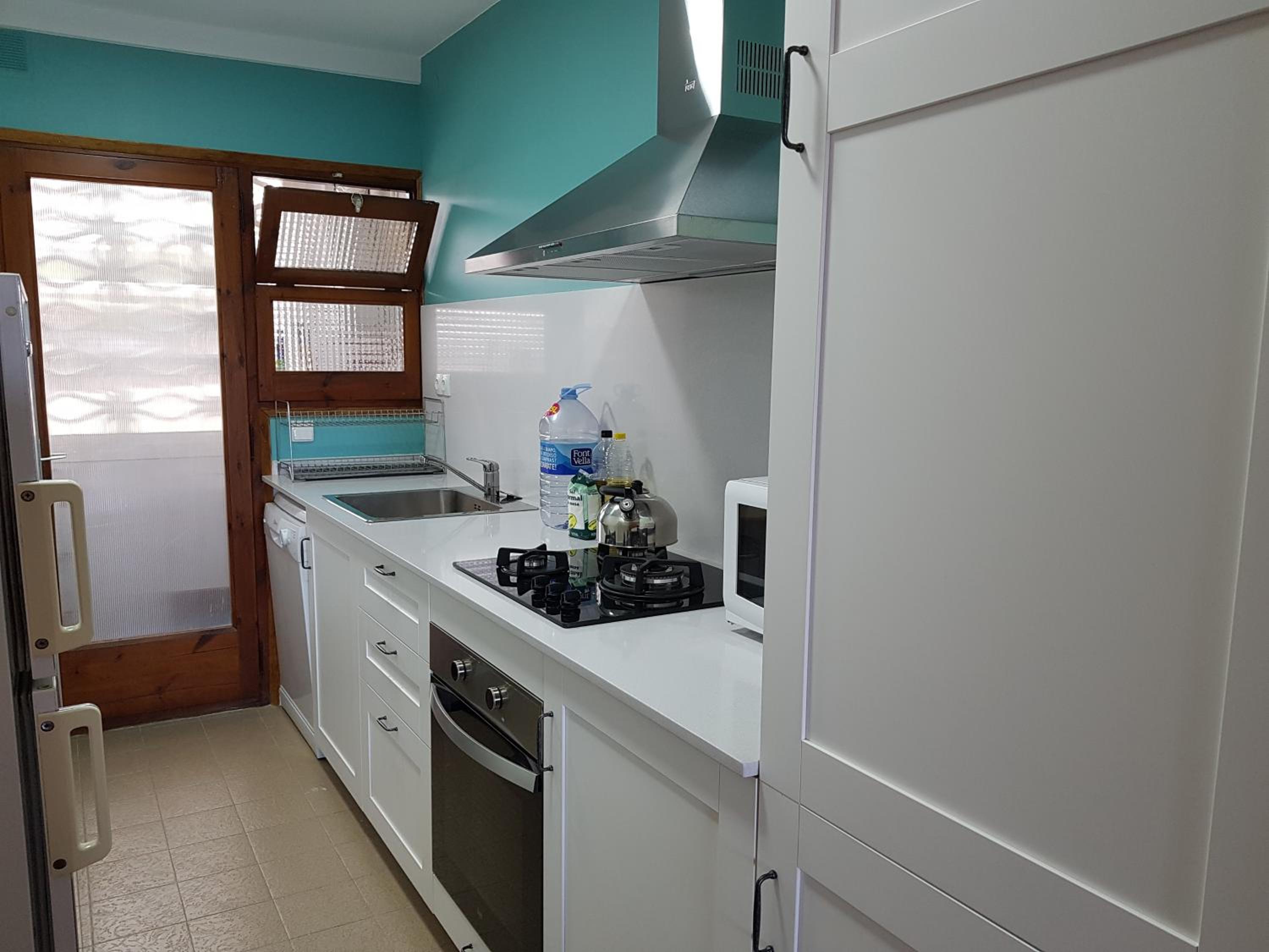 E-2 CALELLA DE PALAFRUGELL 8 PAX photo 4