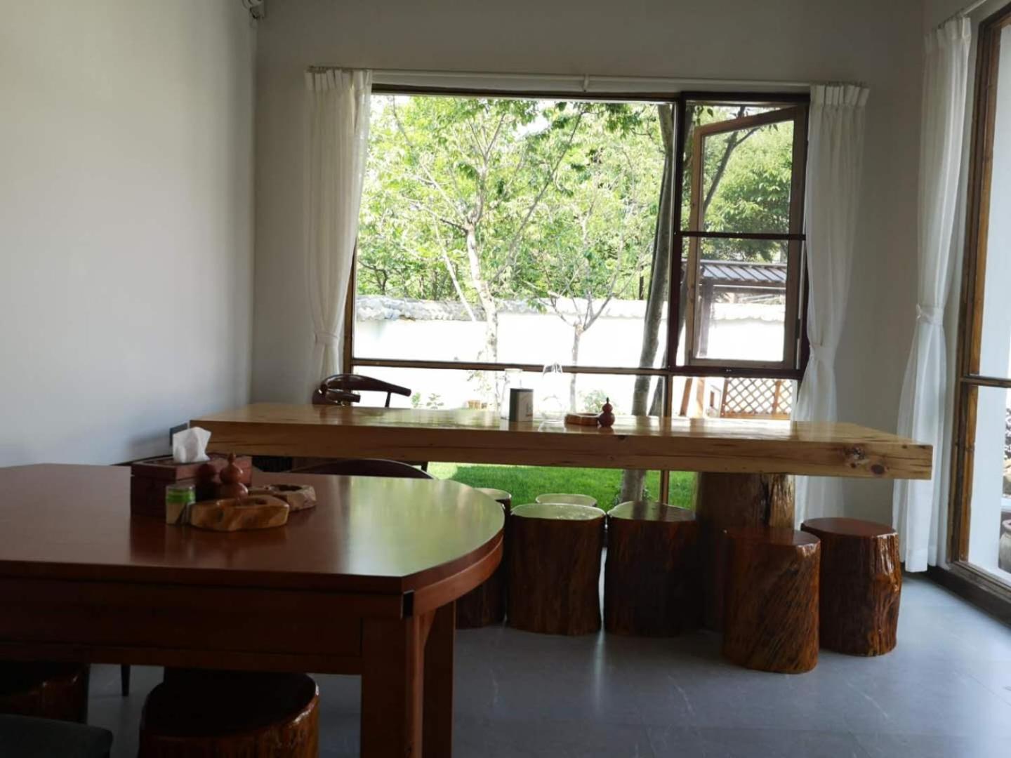 Swallow Nest Guesthouse