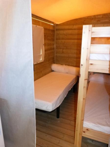 Camping Routes du Monde ATC La Hume-Arcachon