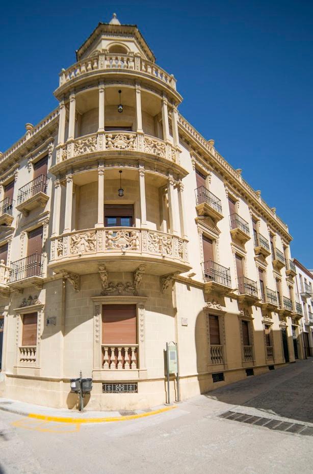 CASA DEL CIRCULO MERCANTIL view 3